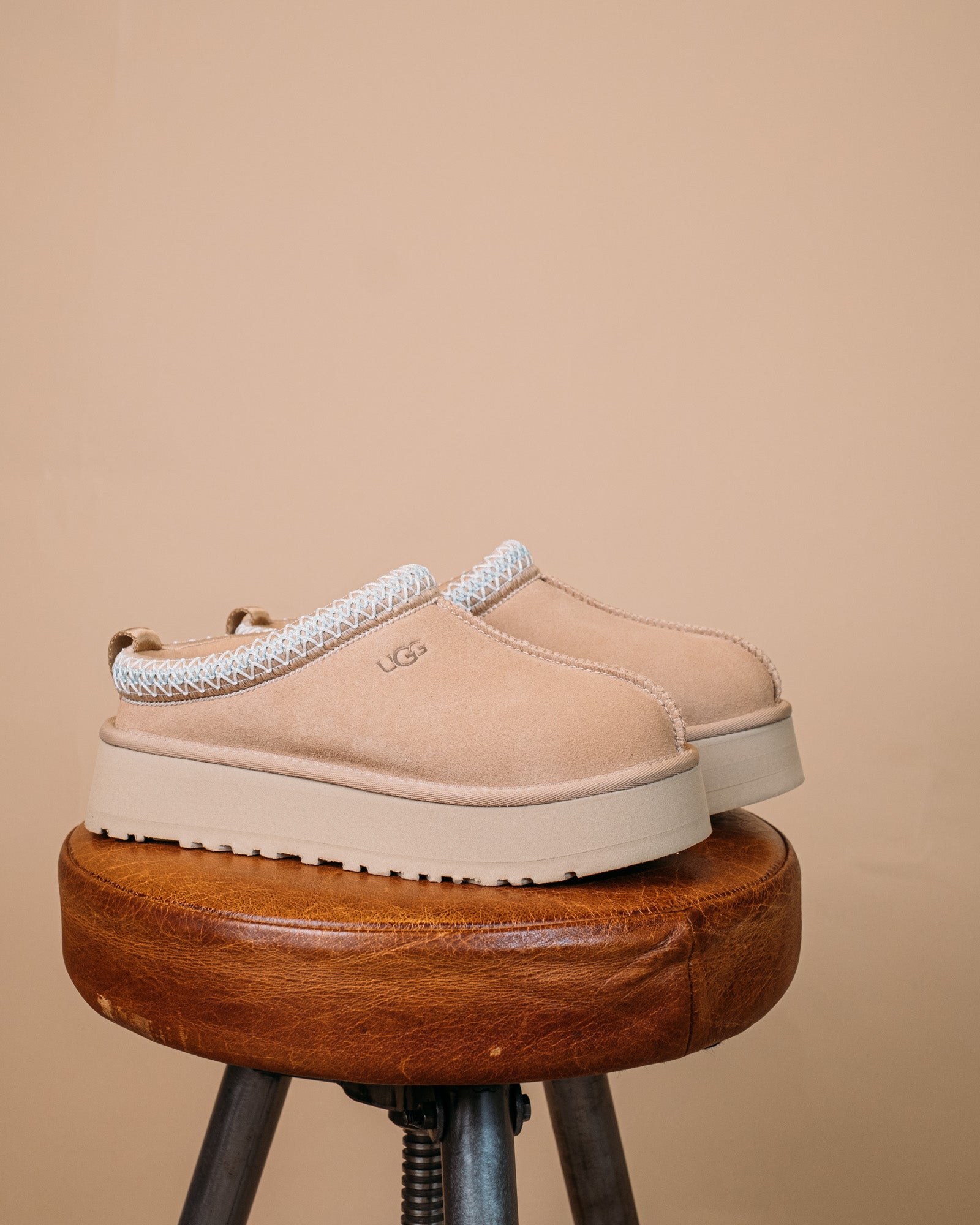 Tazz II 1174471 SAN Ugg 
