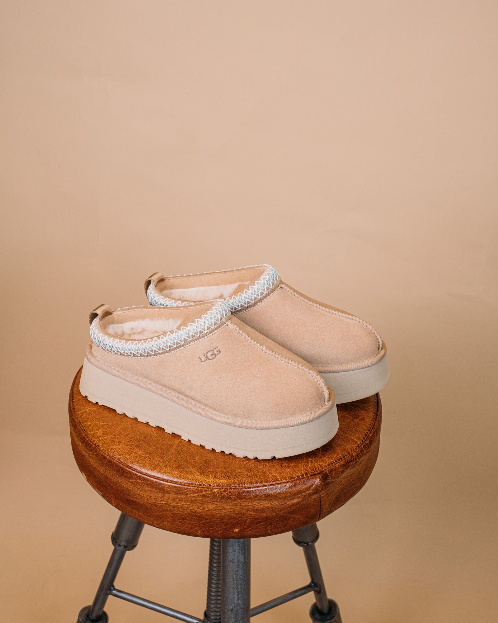 Tazz II 1174471 SAN Ugg 