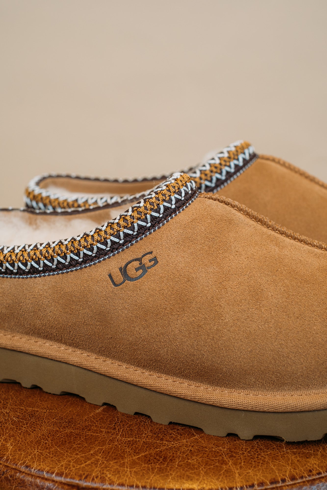 Tasman II 1174671 CHE Ugg 