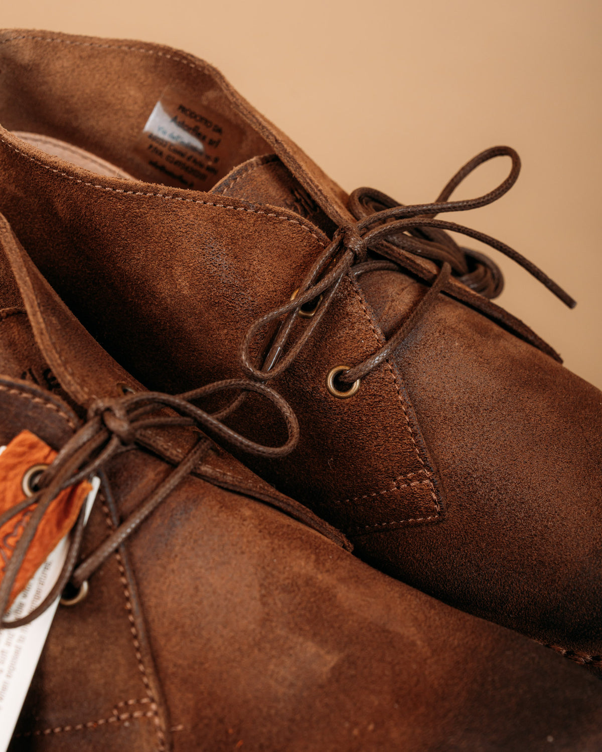 Stivaletti Stoneflex Heritage Dark Khaki STONEFLEXHERITAGE 419 Astorflex 