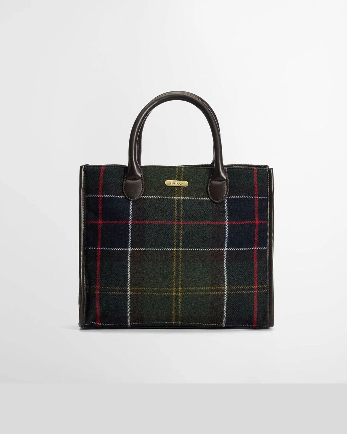Borsa Tote Barrhill Classic Tartan LBA0423 OL91 Barbour 