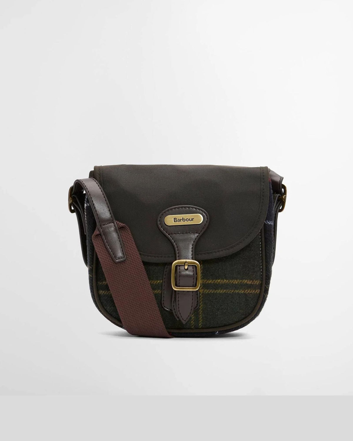 Borsa Mini Crossbody Whitley Classic Tartan LBA0544 TN11 Barbour 