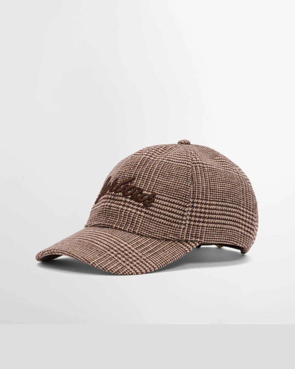 Cappello Kirkless Moka LHA0652 BR11 Barbour 