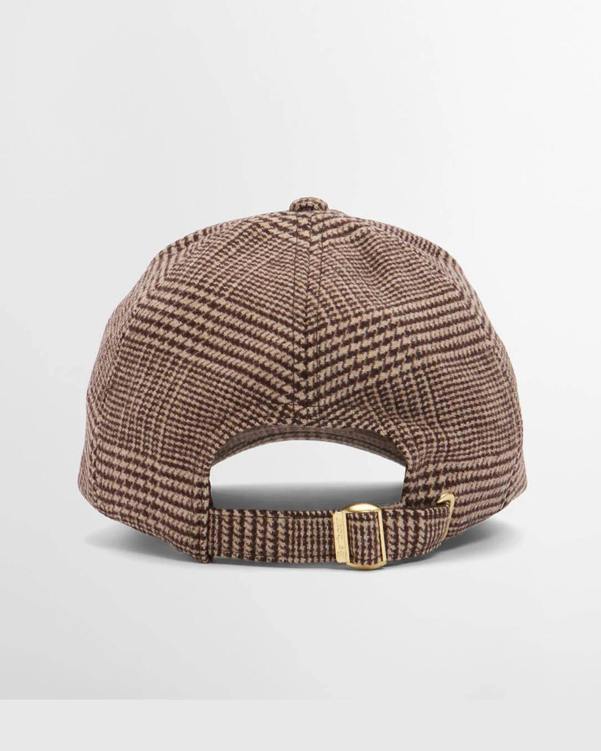 Cappello Kirkless Moka LHA0652 BR11 Barbour 