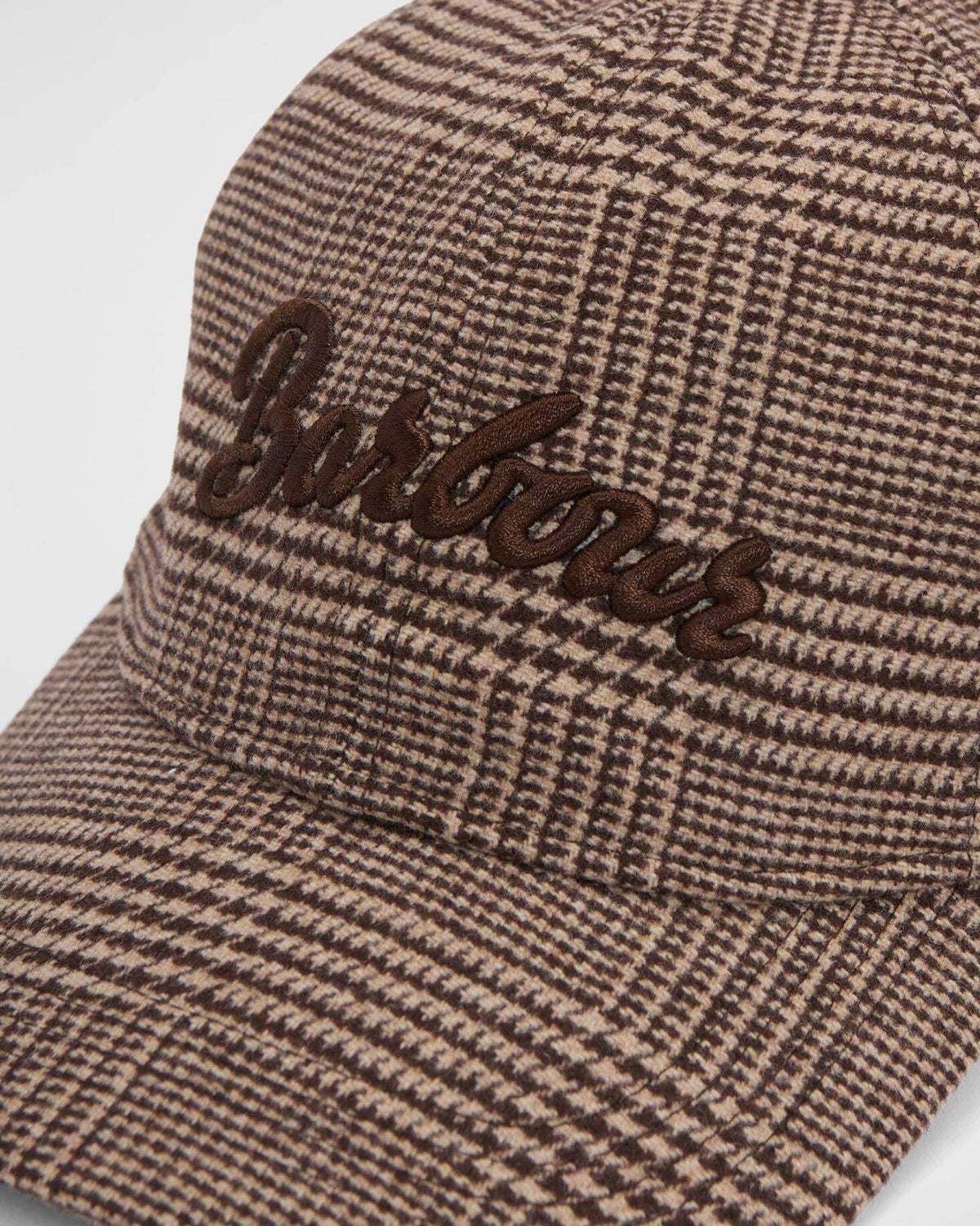 Cappello Kirkless Moka LHA0652 BR11 Barbour 