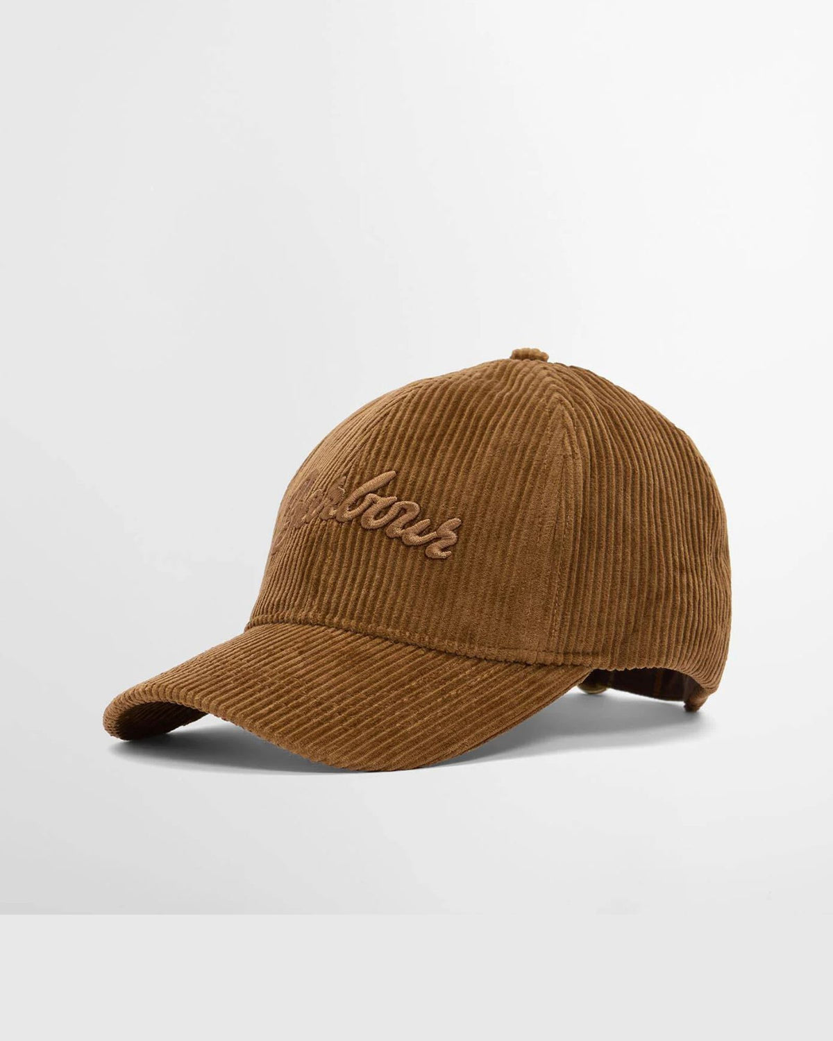 Cappello Ivybridge Brown LHA0653 BR71 Barbour 