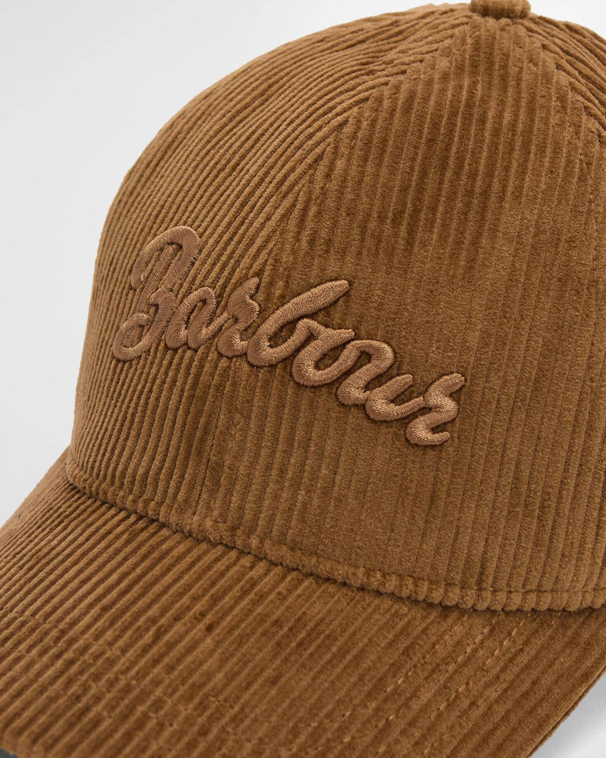 Cappello Ivybridge Brown LHA0653 BR71 Barbour 