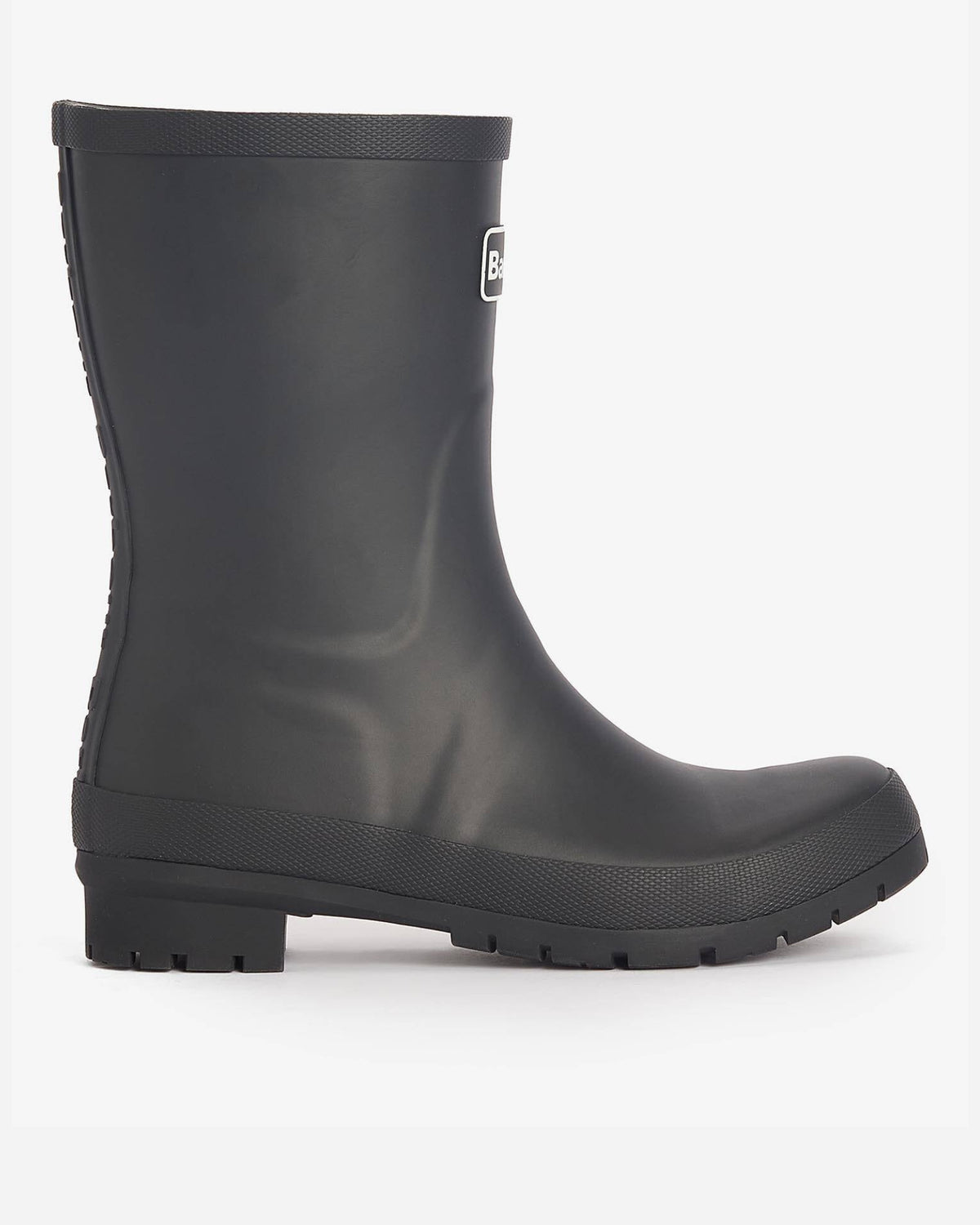 Stivaletti Banbury Wellington Black LRF0084 LRF BK11 Barbour 