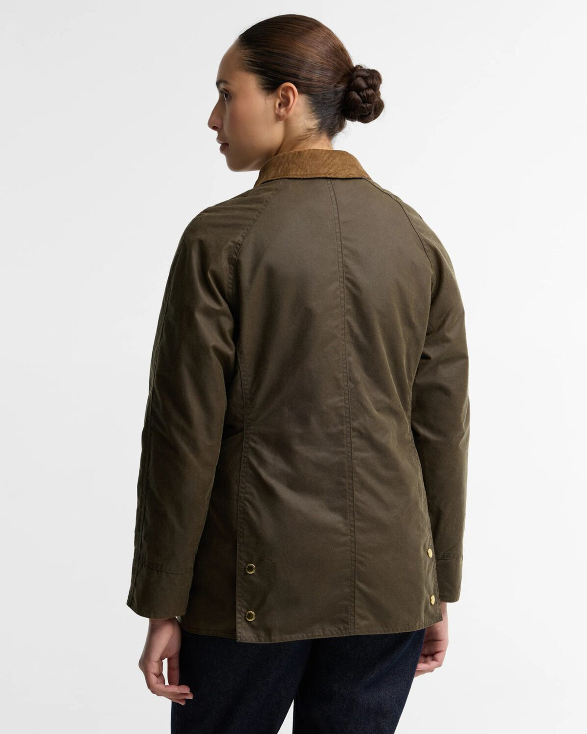 Giacca Beadnell Icons Beech LWX1596 SN91 Barbour 