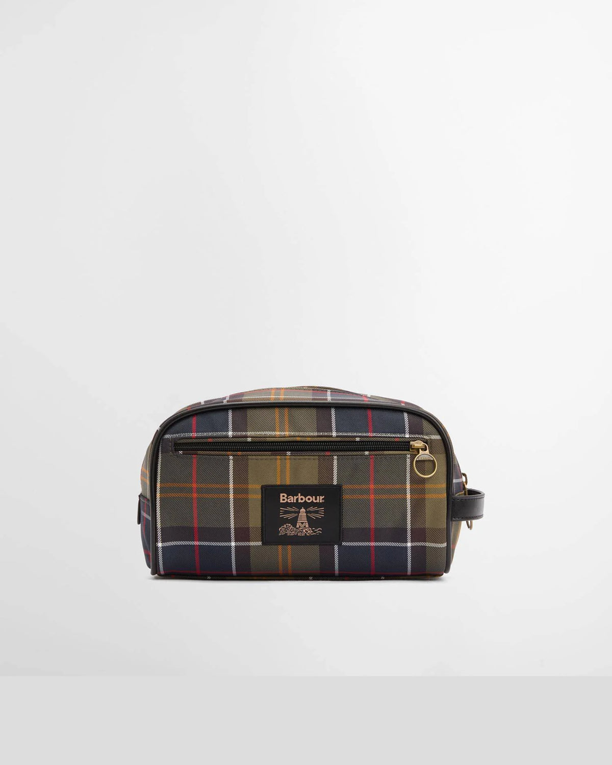 Beuty Tartan Classic-Beacon MAC0396 OL91 Barbour 