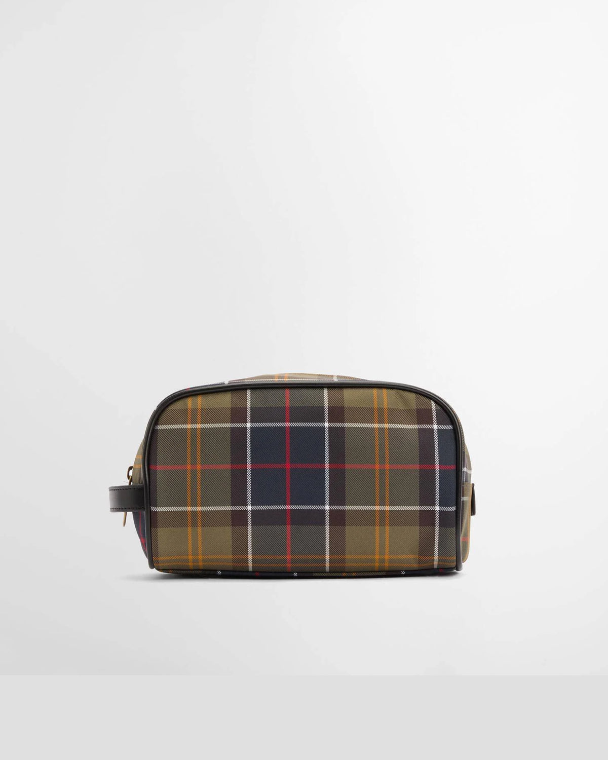 Beuty Tartan Classic-Beacon MAC0396 OL91 Barbour 