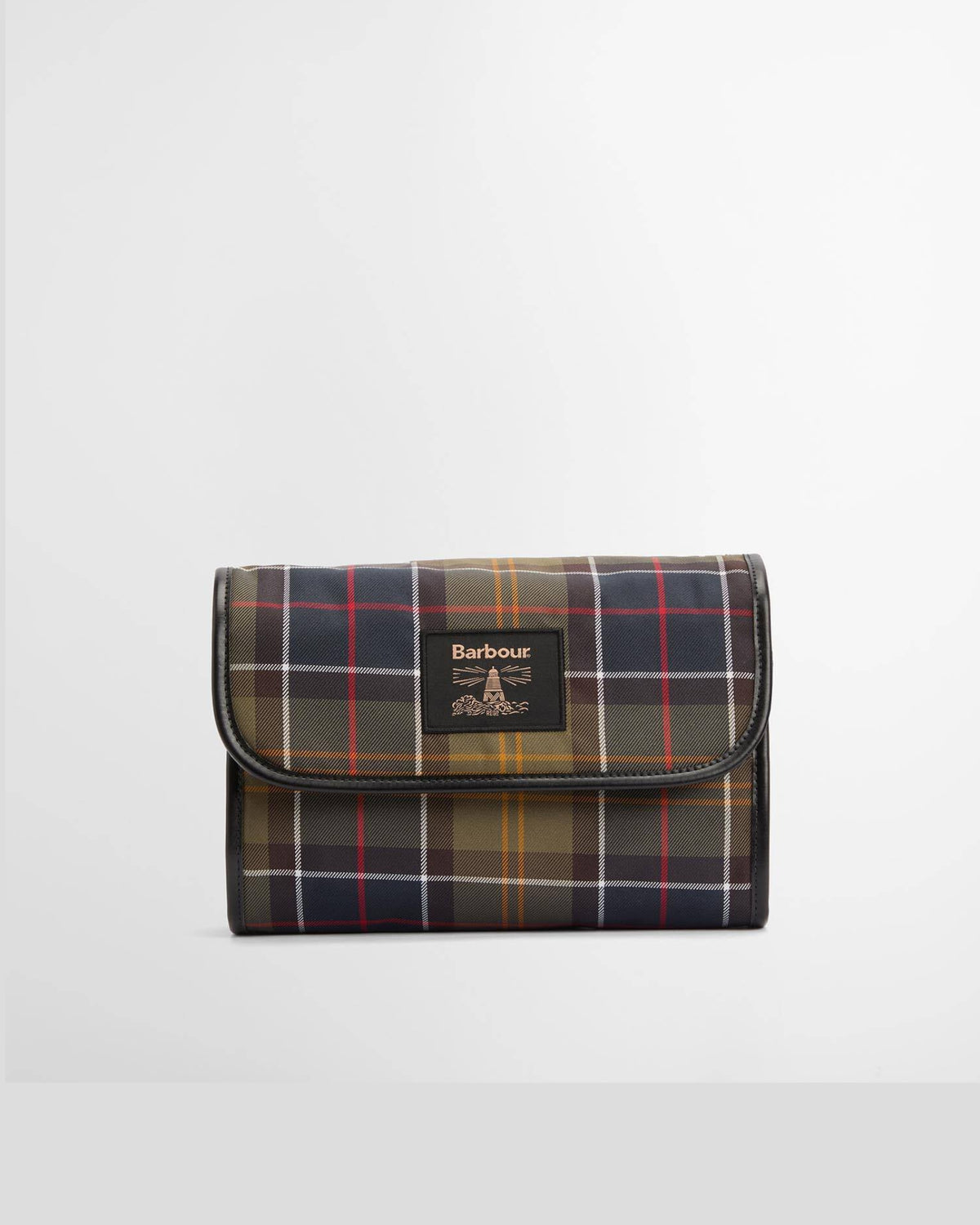Beauty Da Appendere Tartan Classic-Beacon MAC0425 OL91 Barbour 