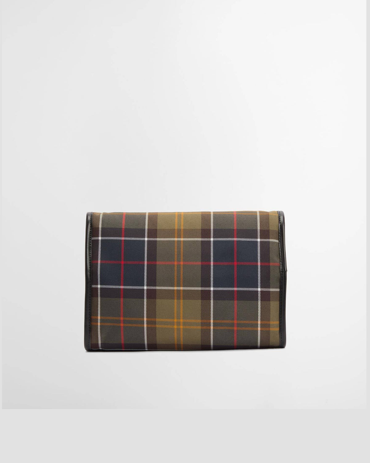 Beauty Da Appendere Tartan Classic-Beacon MAC0425 OL91 Barbour 