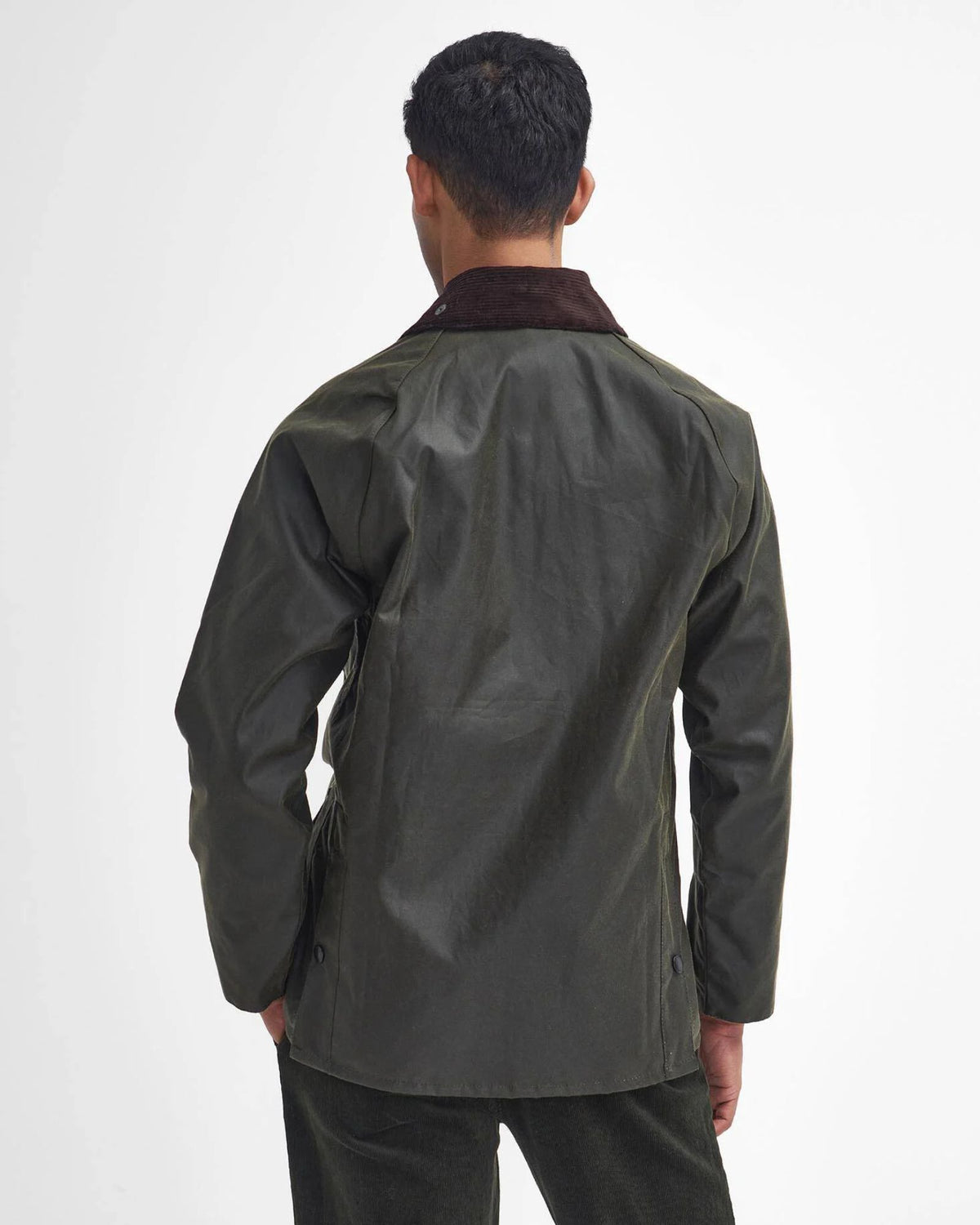 Giacca Bedale® Archive Olive MWX0018 OL99 Barbour 
