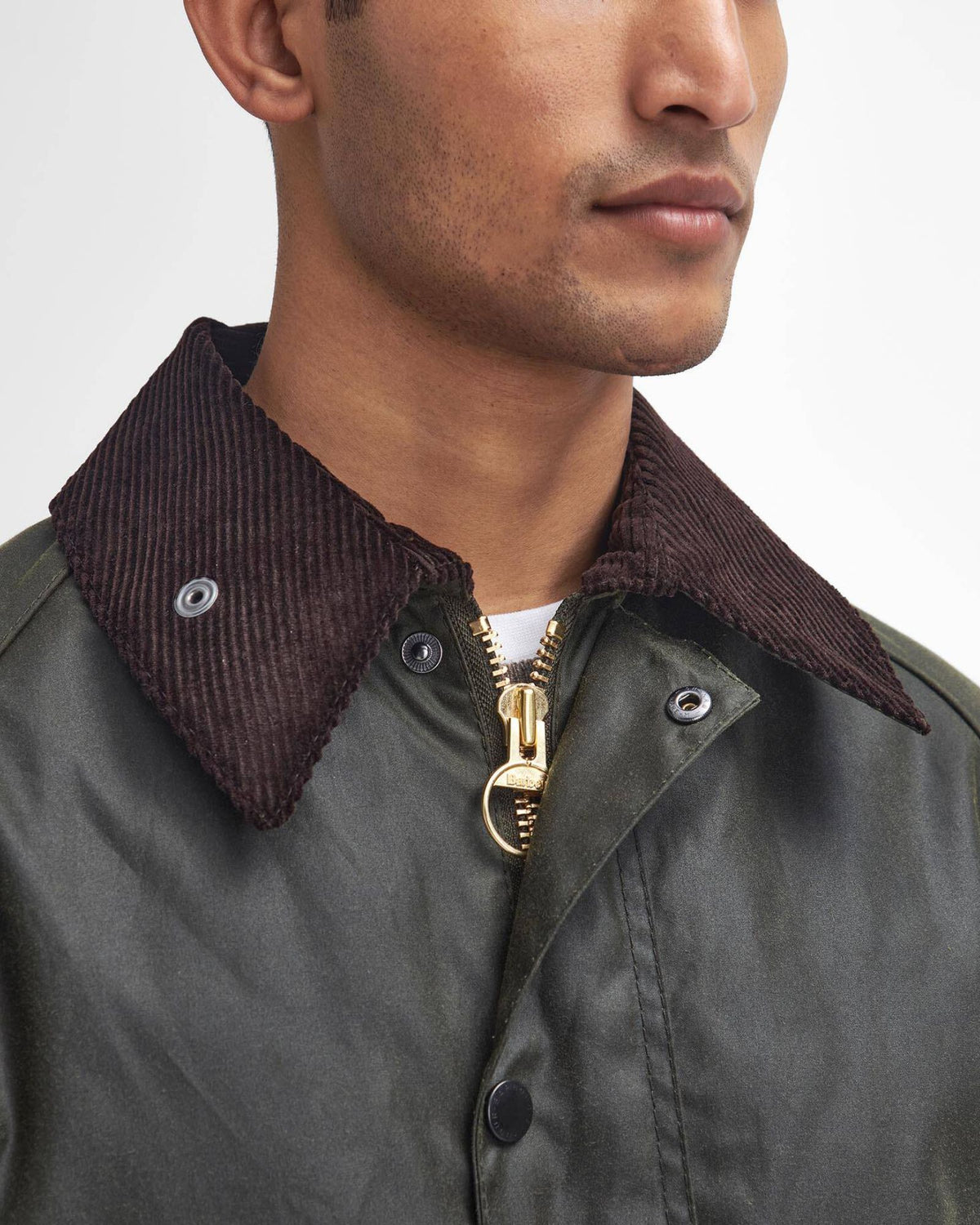 Giacca Bedale® Archive Olive MWX0018 OL99 Barbour 