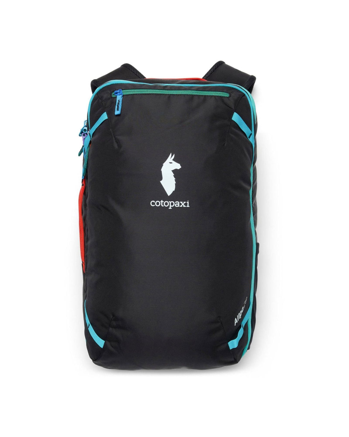 Zaino Allpa Travel Pack 28L Del Día Dark CX.F25491U1767 DDD Cotopaxi 