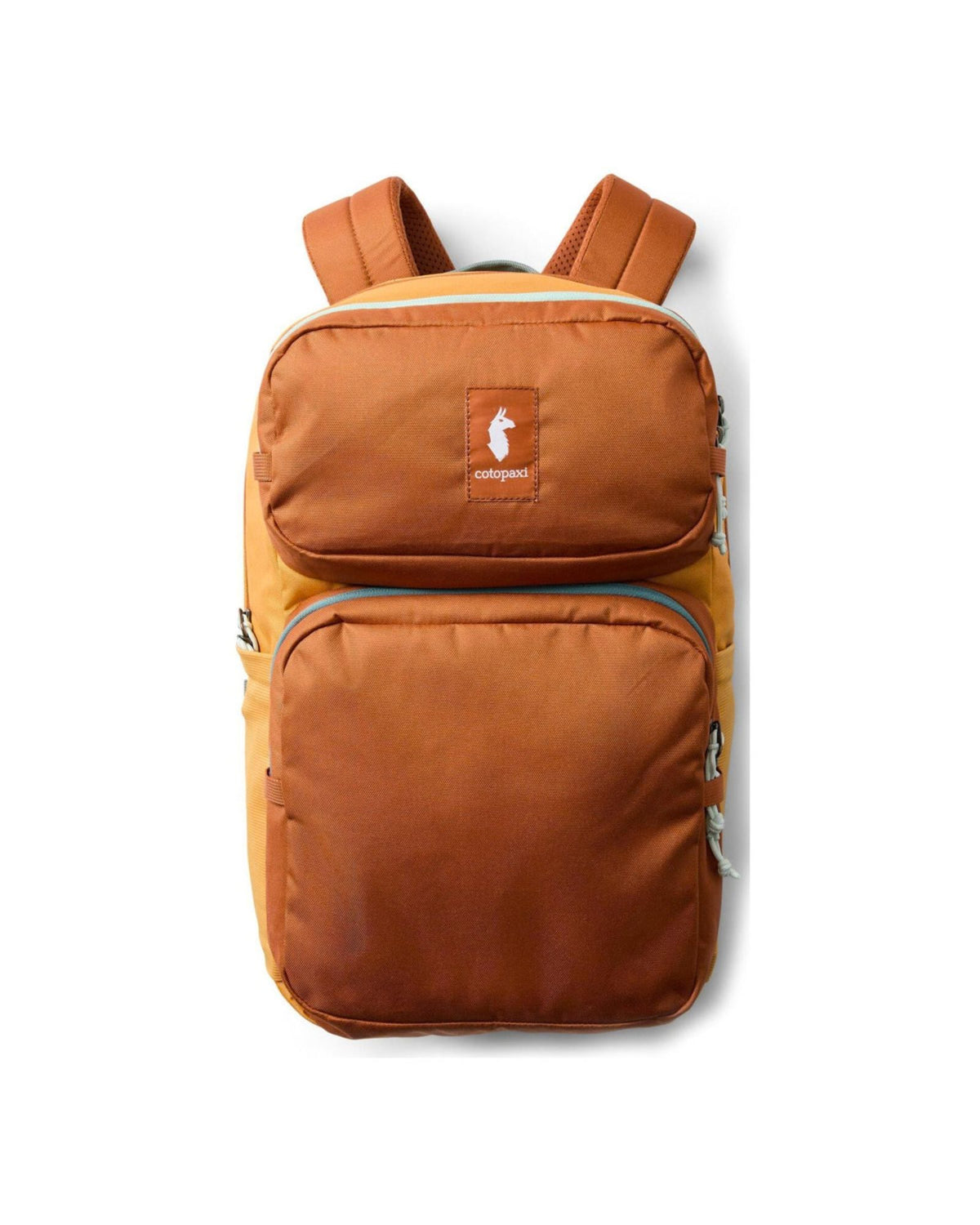 Zaino Tasra 16L Daypack Whikskey-Honeycomb CX.F25494U1499 WSK/YHC Cotopaxi 