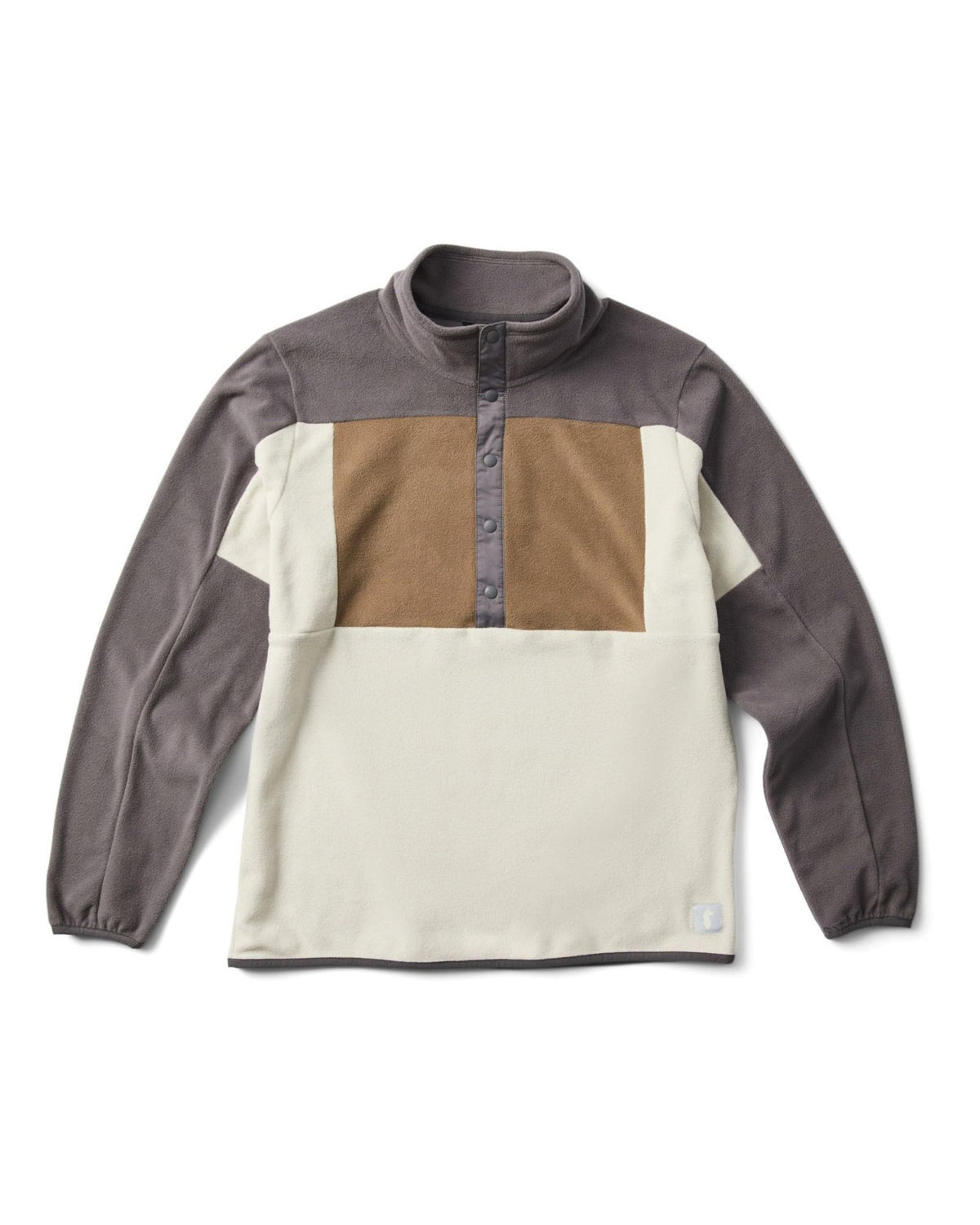 Pullover Encima Fleece Cinder-Mineral CX.F26471M1733 CNM-N Cotopaxi 