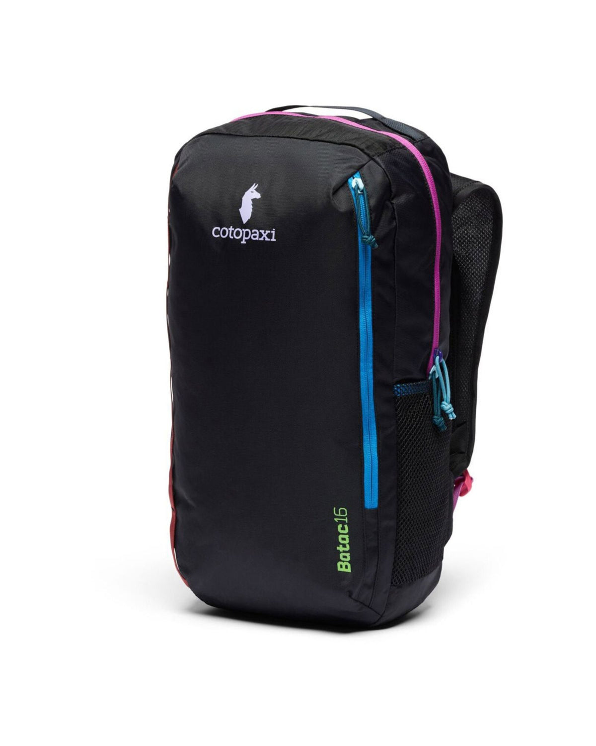 Zaino Batac 16L Del Día Dark CX.S25491U1406 DDD Cotopaxi 