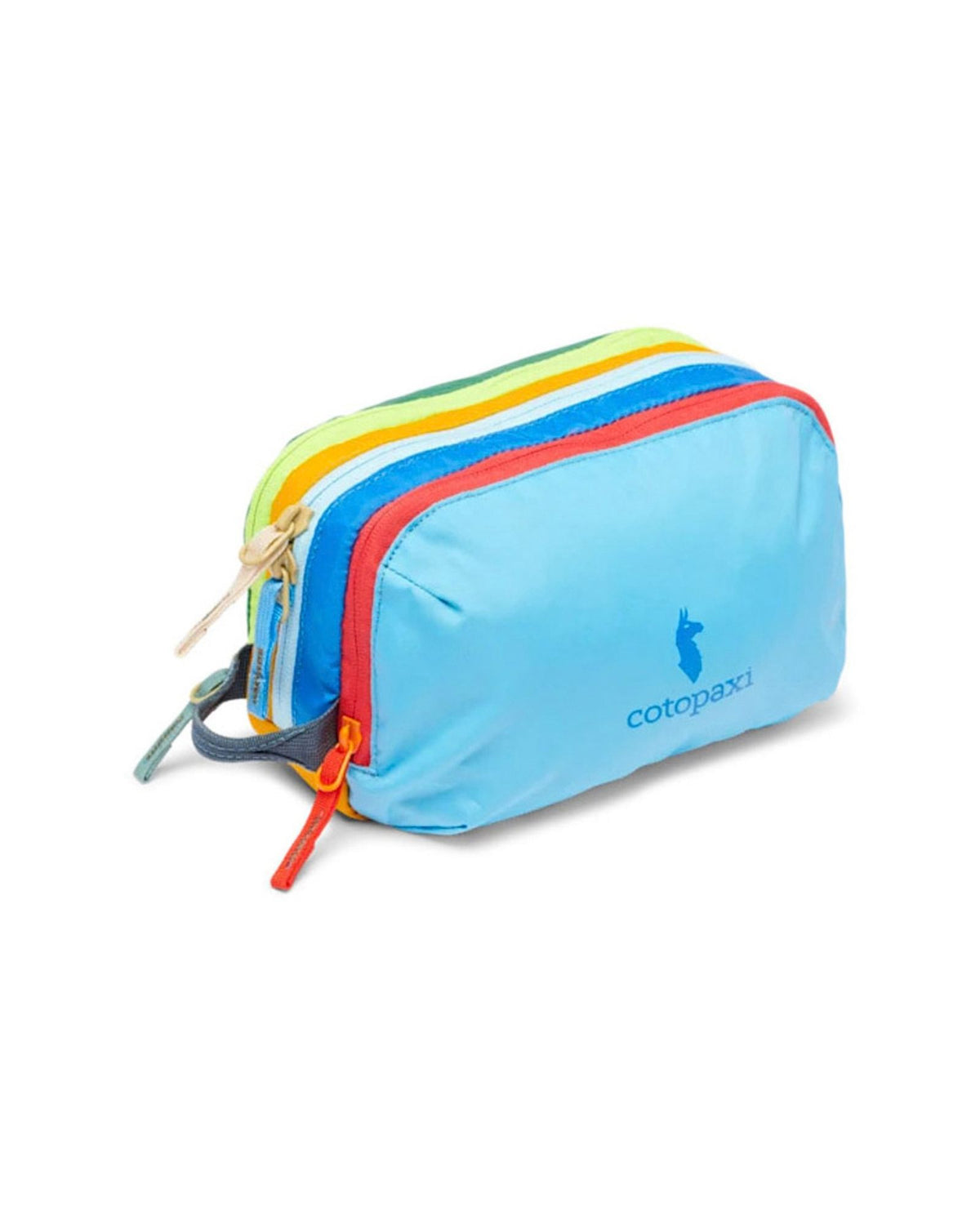 Nido Accessory Bag Del Día CX.S25491U1428 DD Cotopaxi 