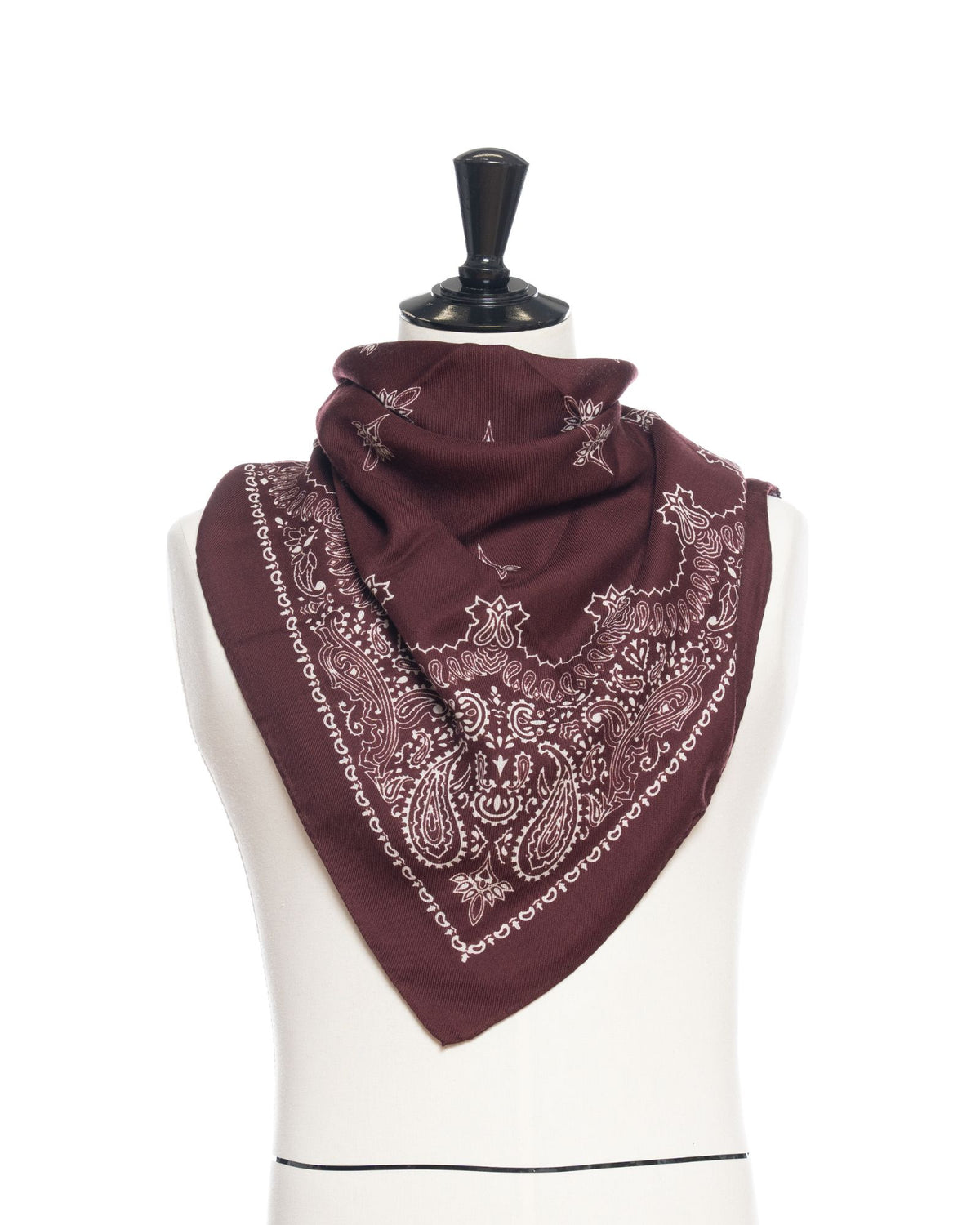 Sciarpa Judy Carrè Bandana Port JUDY PO Destin 