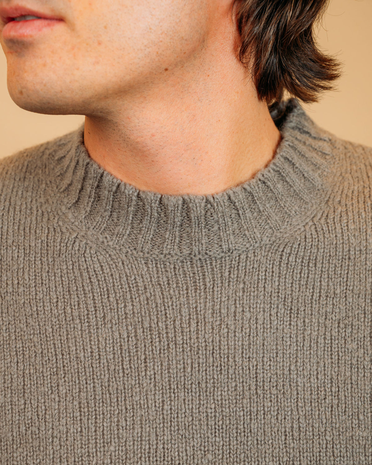 Maglia Bouclè Noce 1860380 146 Gaffi 