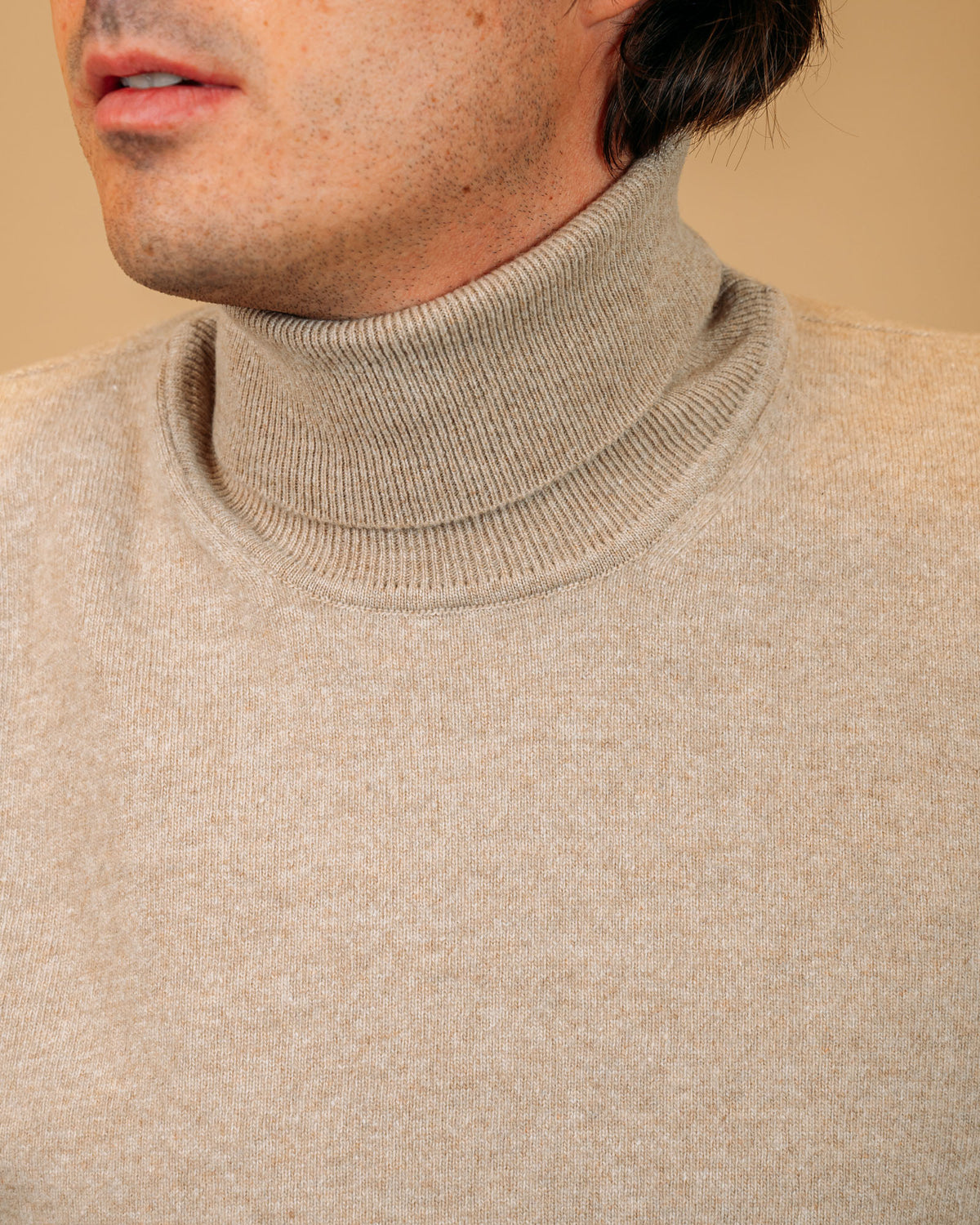 Dolcevita Misto Cashmere Noce 1869114 146 Gaffi 