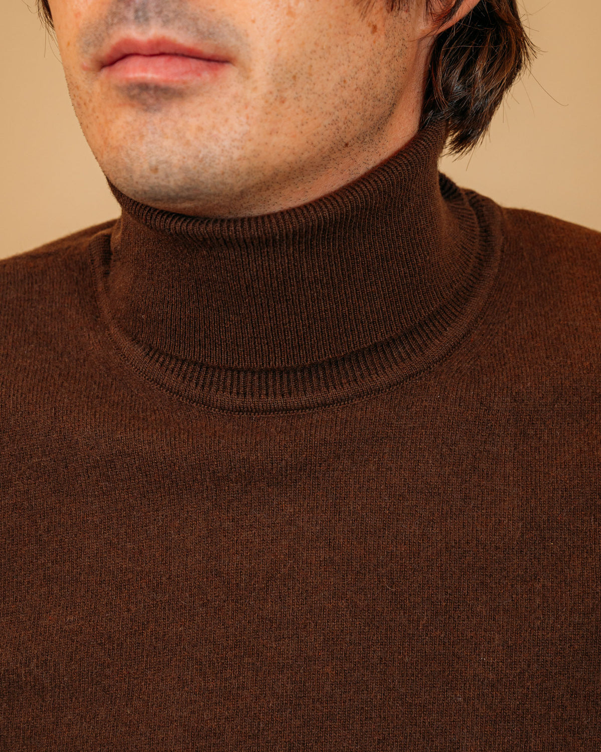 Dolcevita Misto Cashmere Bruciato 1869114 211 Gaffi 
