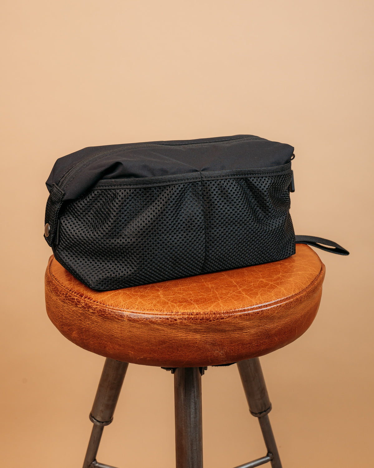 Beauty Romo Black 101069 BL H20 