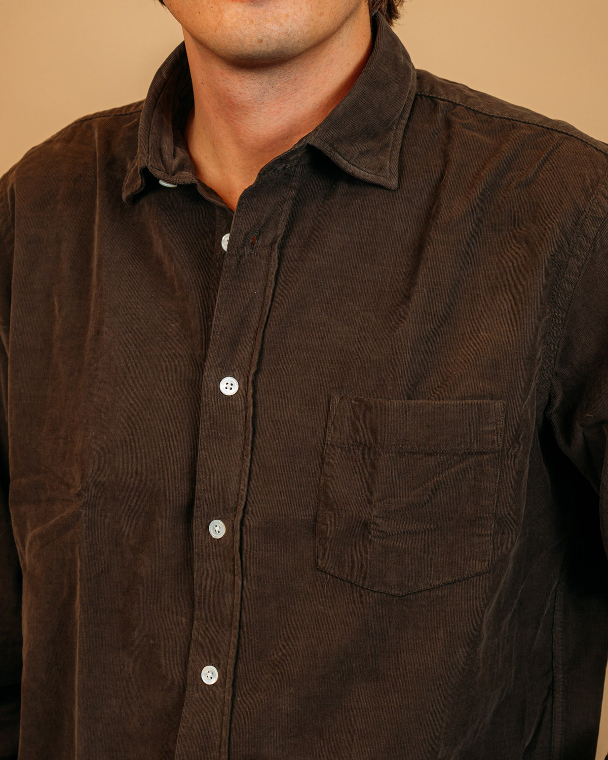 Camicia Paul Pat BG01002 56 Hartford 
