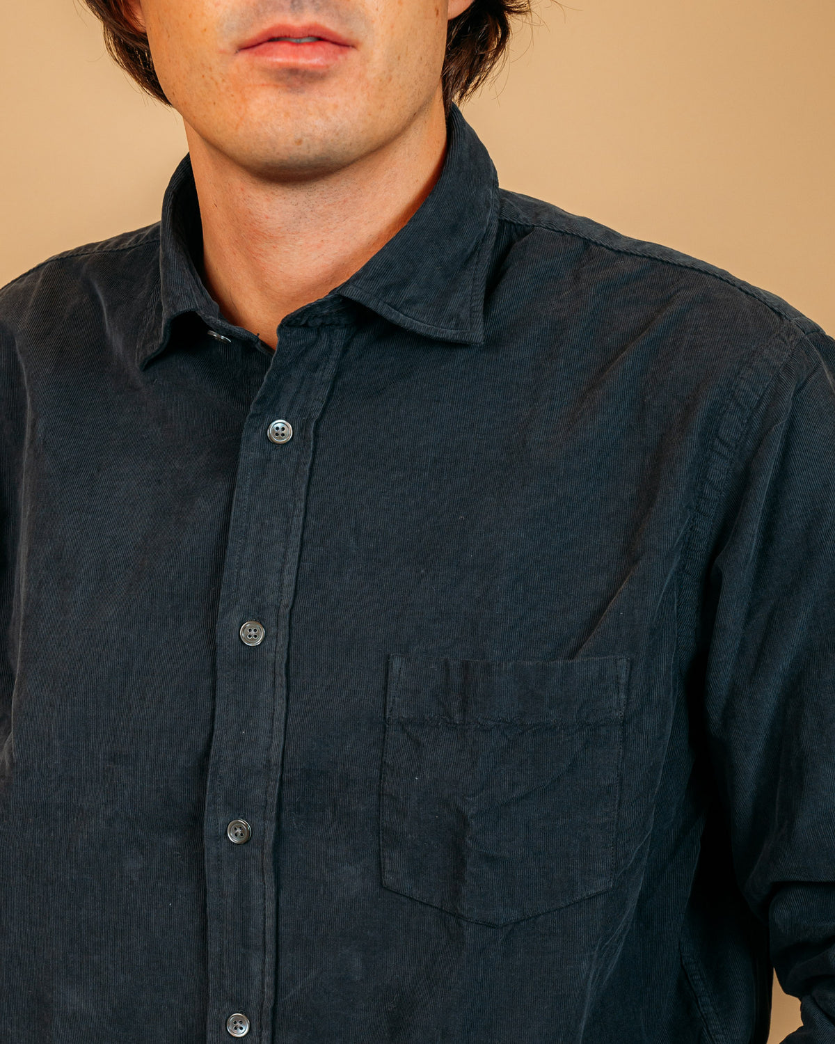 Camicia Paul Pat Carbone BG01002 82 Hartford 