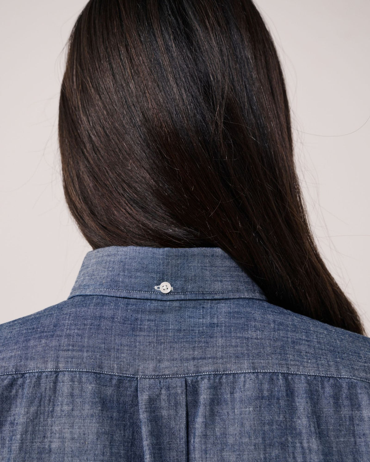 Camicia Pitt Indigo BG12011 01 Hartford 