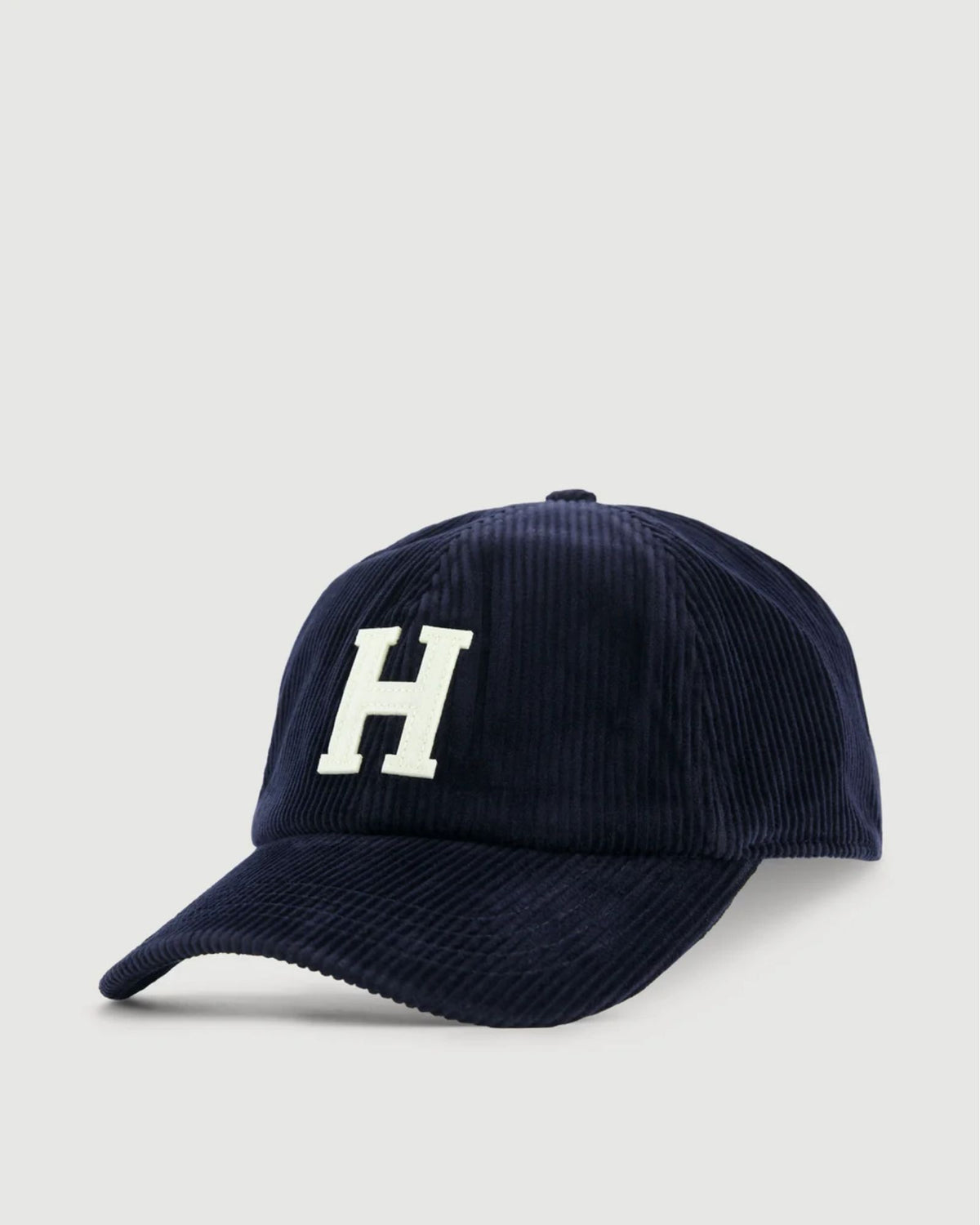 Cappello H Velluto Navy BG1400 08 Hartford 