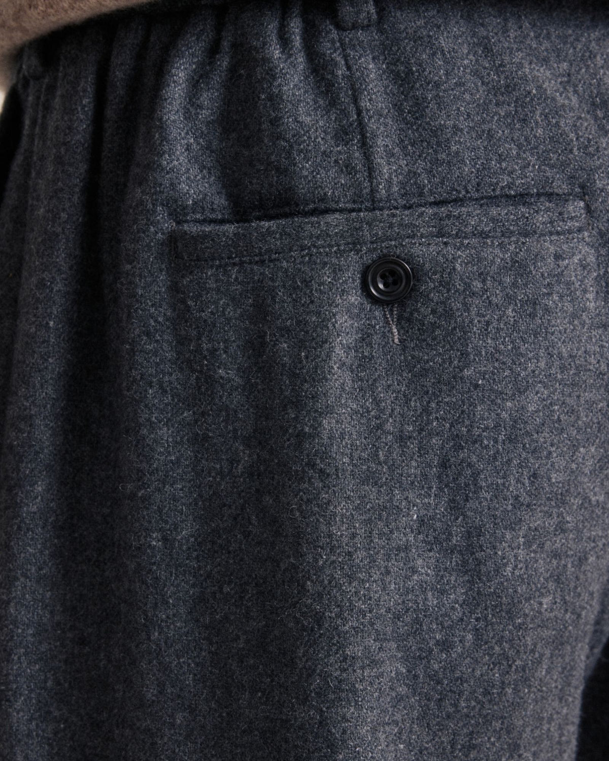 Pantaloni Ttask Flannel Grey BG55106 02 Hartford 