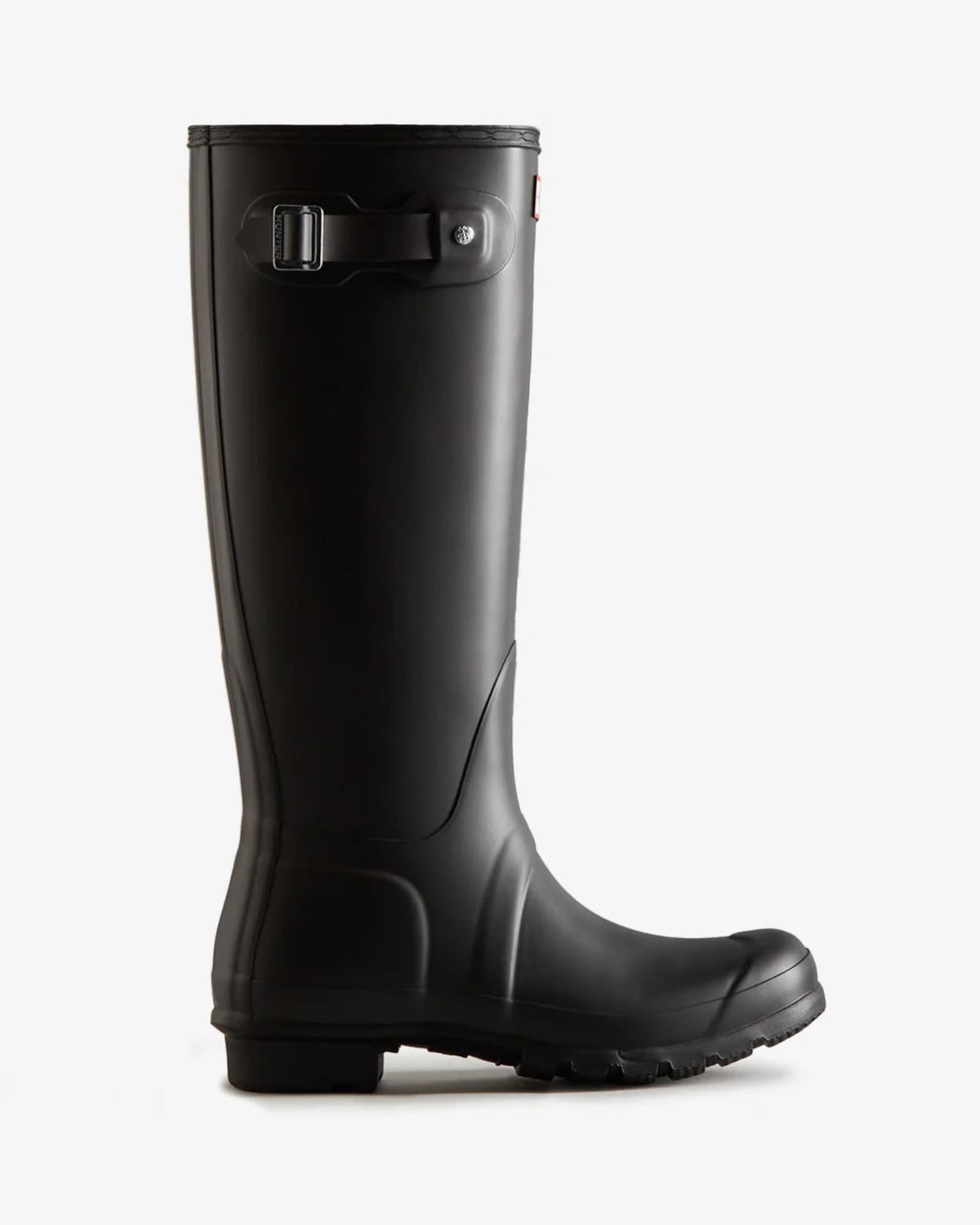 Stivali Original Tall Black WFT1000RMA BL Hunter 