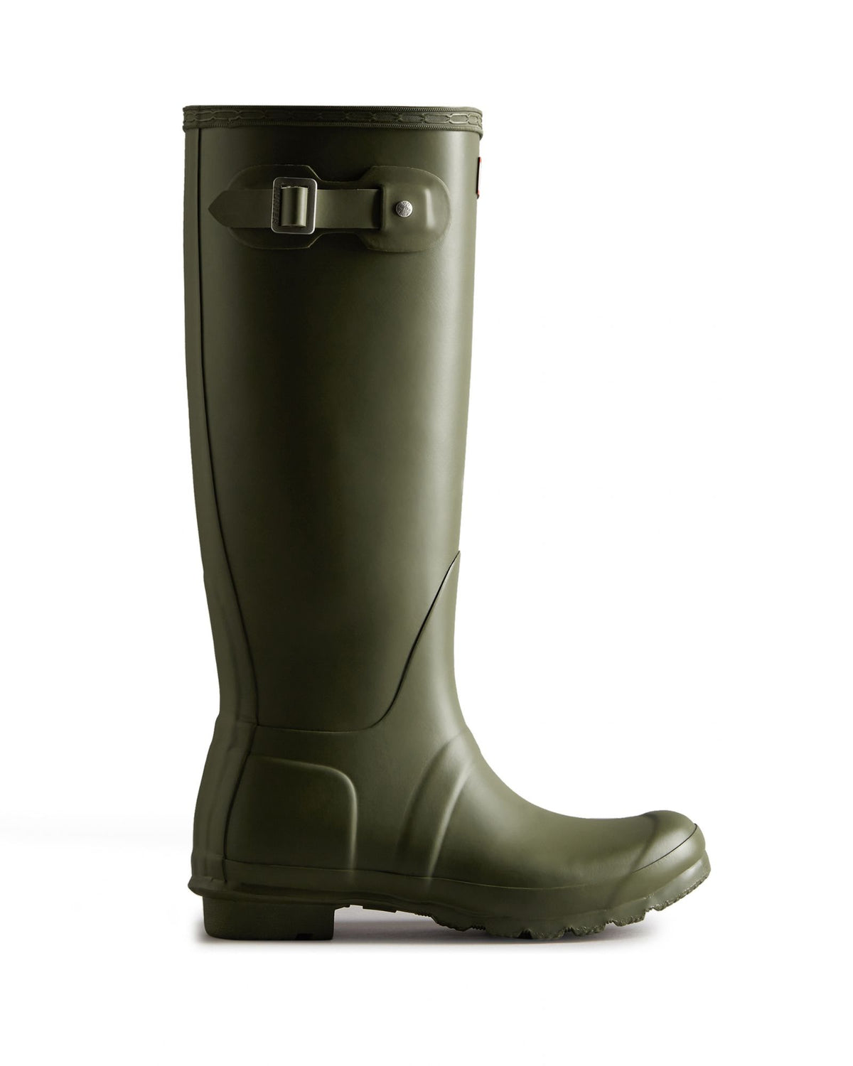 Stivali Original Tall Black WFT1000RMA DOV Hunter 