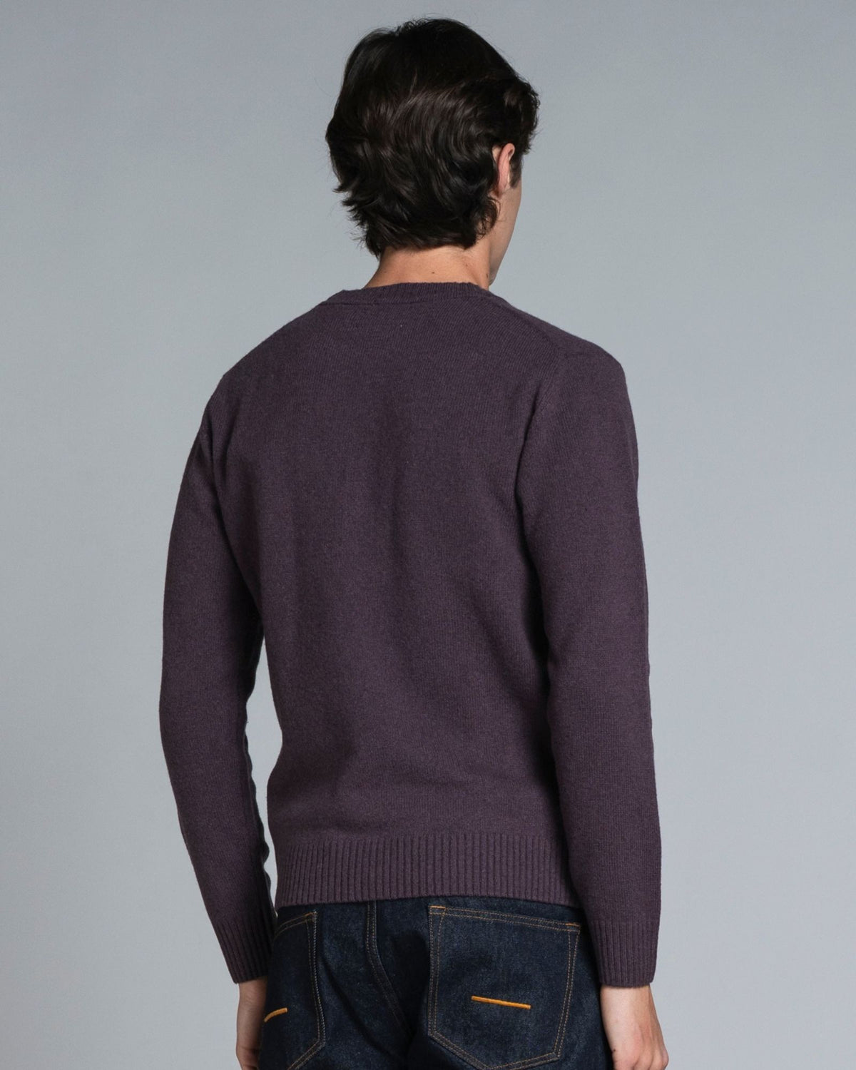 Maglia Charlie Damson CHARLIE WN8276 Impure 