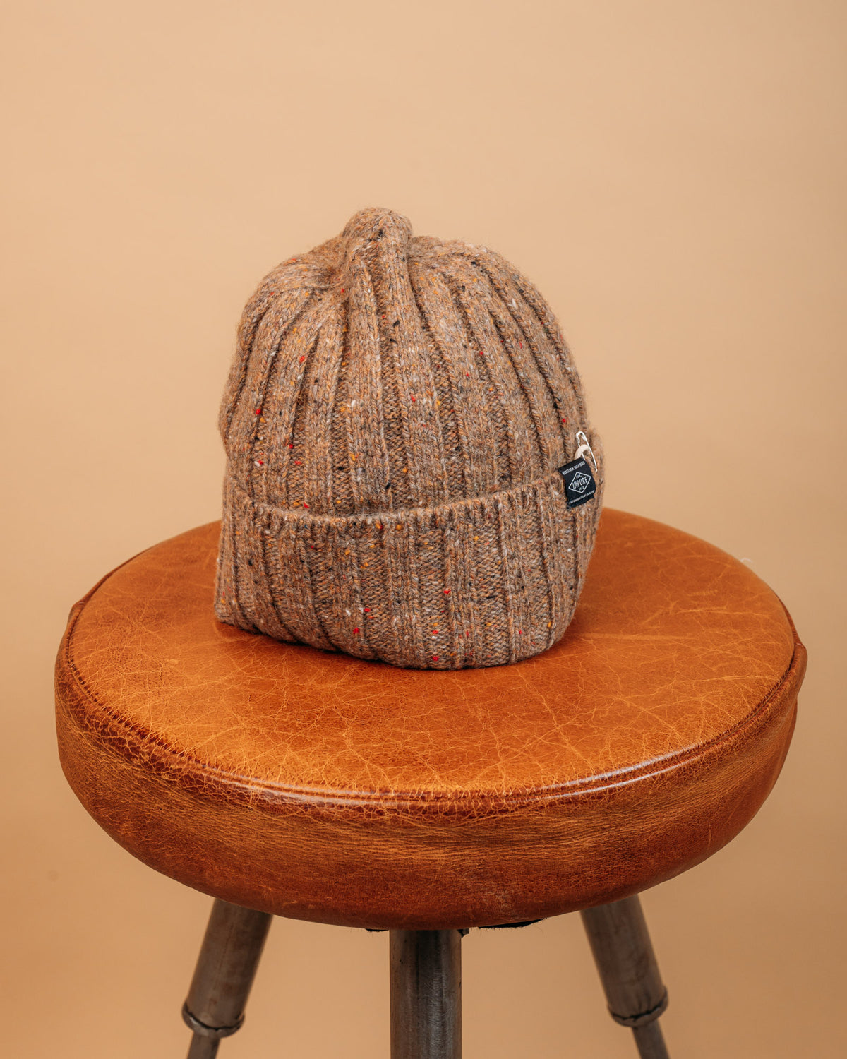 Cappello James Beaver JAMES WN5277 Impure 
