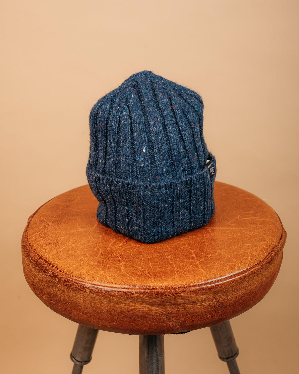 Cappello James Navy JAMES WN5C01 Impure 