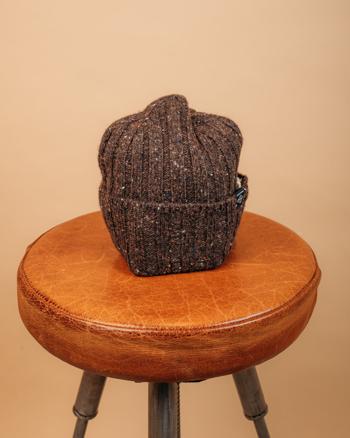 Cappello James Brown JAMES WN5C29 Impure 