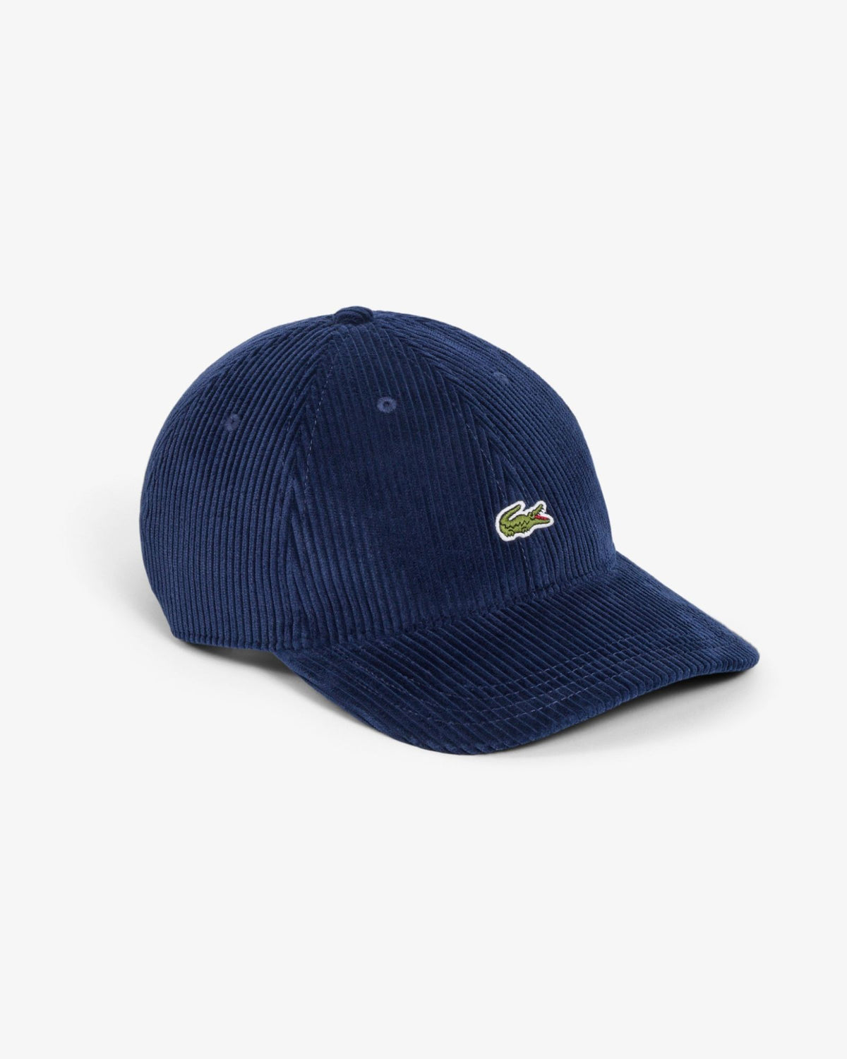 Cappello Velluto Blu Navy RK3447 166 Lacoste 