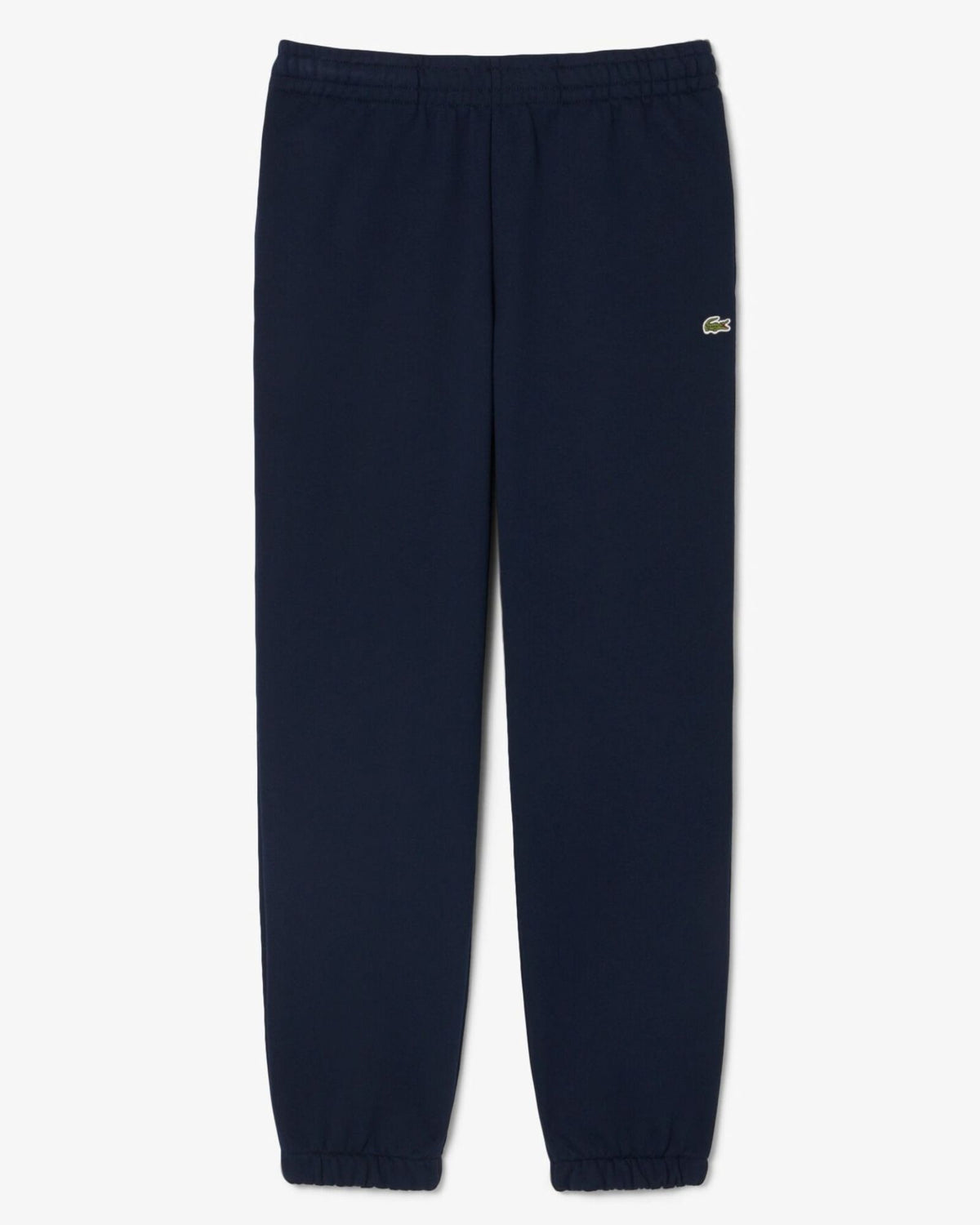 Pantaloni Tuta Blu Navy XH9207 166 Lacoste 
