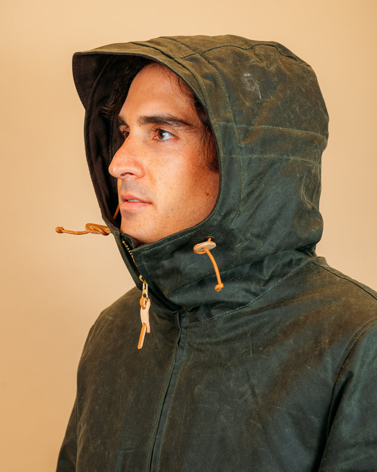 Giacca Blazer Dark Green 7066WX DAGRE Manifattura Ceccarelli 