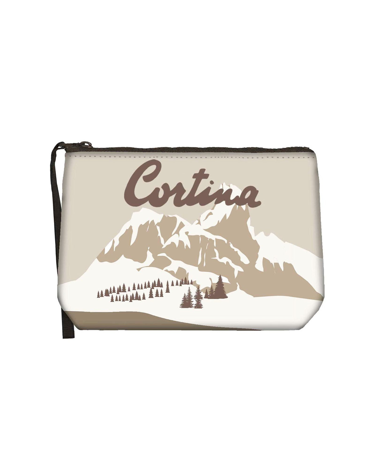 Pochette Aline Stampa Cortina ALI0002 00515M MC2 Saint Barth 