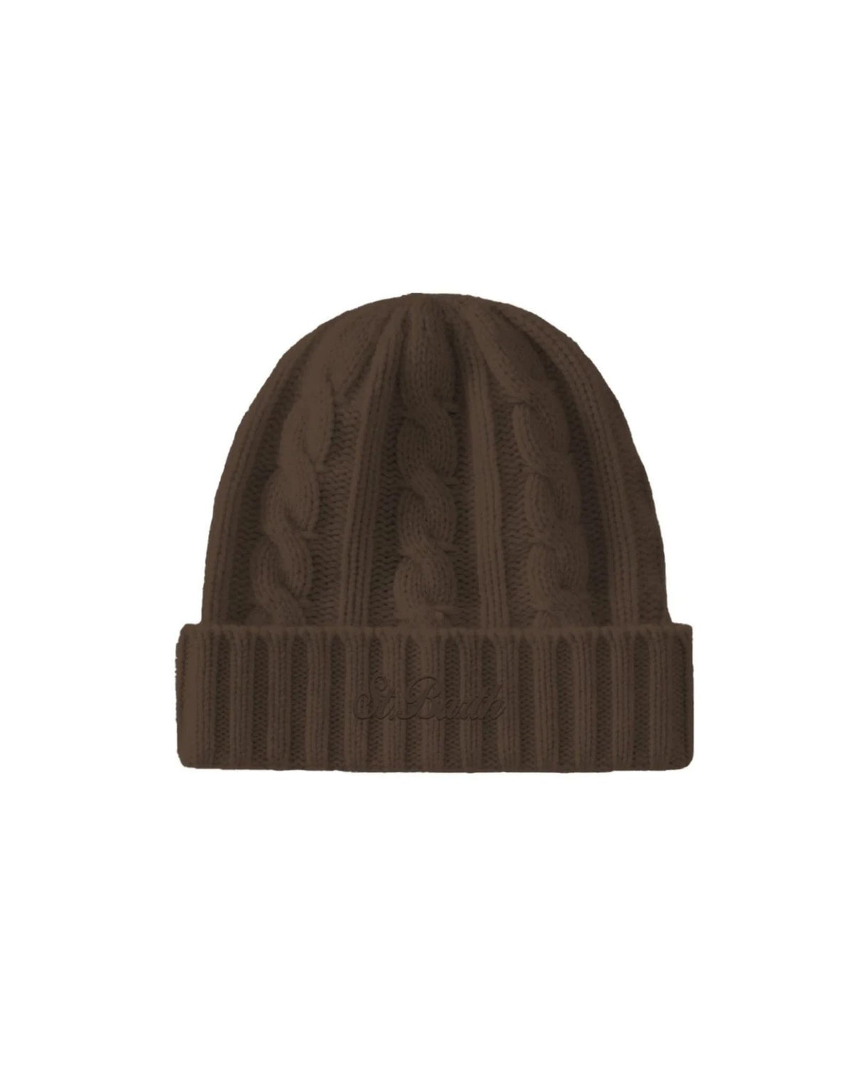 Capello Moss Marrone MOS0006 00040M MC2 Saint Barth 