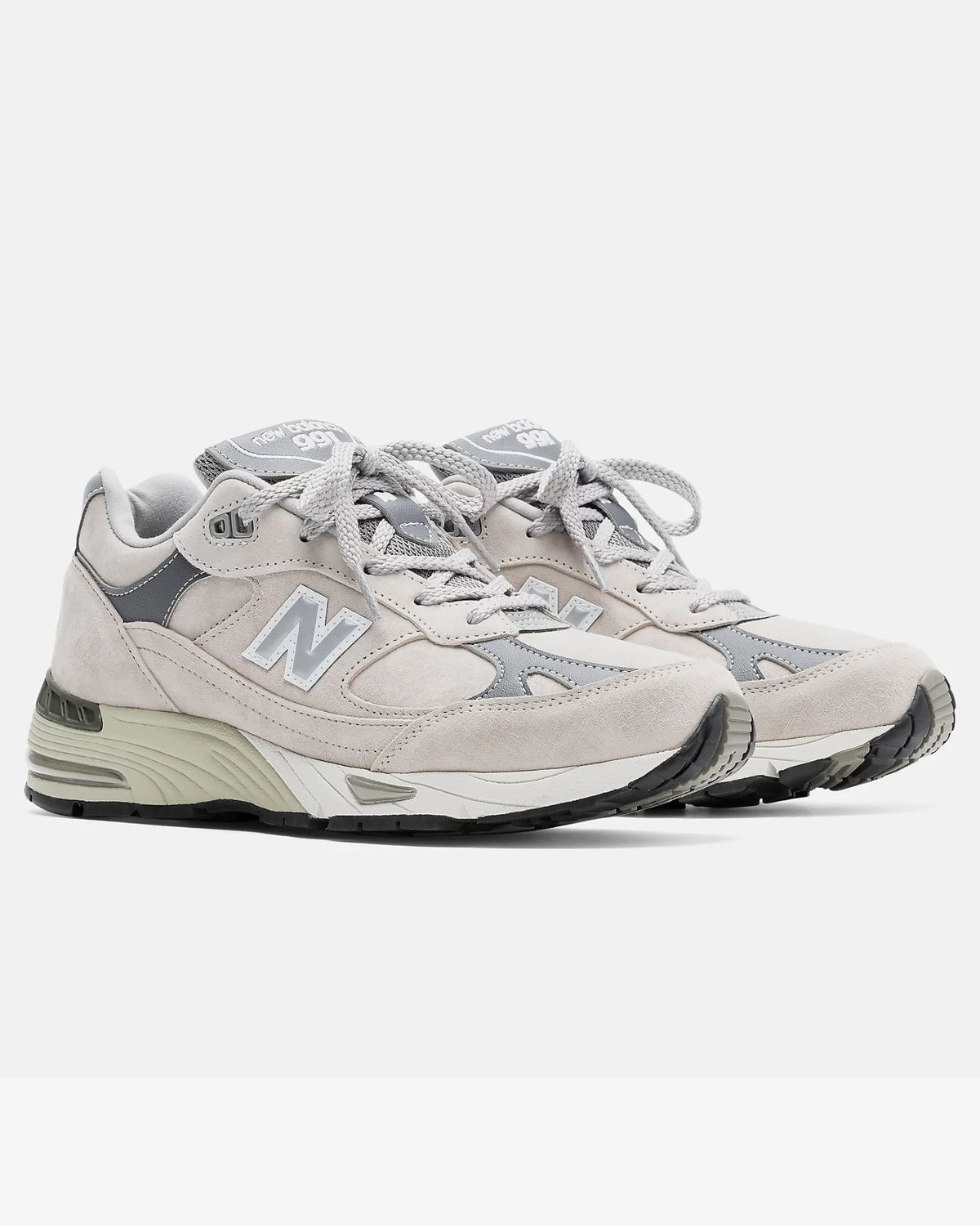 Sneakers UK 991V1 Suede Grey M991 PG1 New Balance 