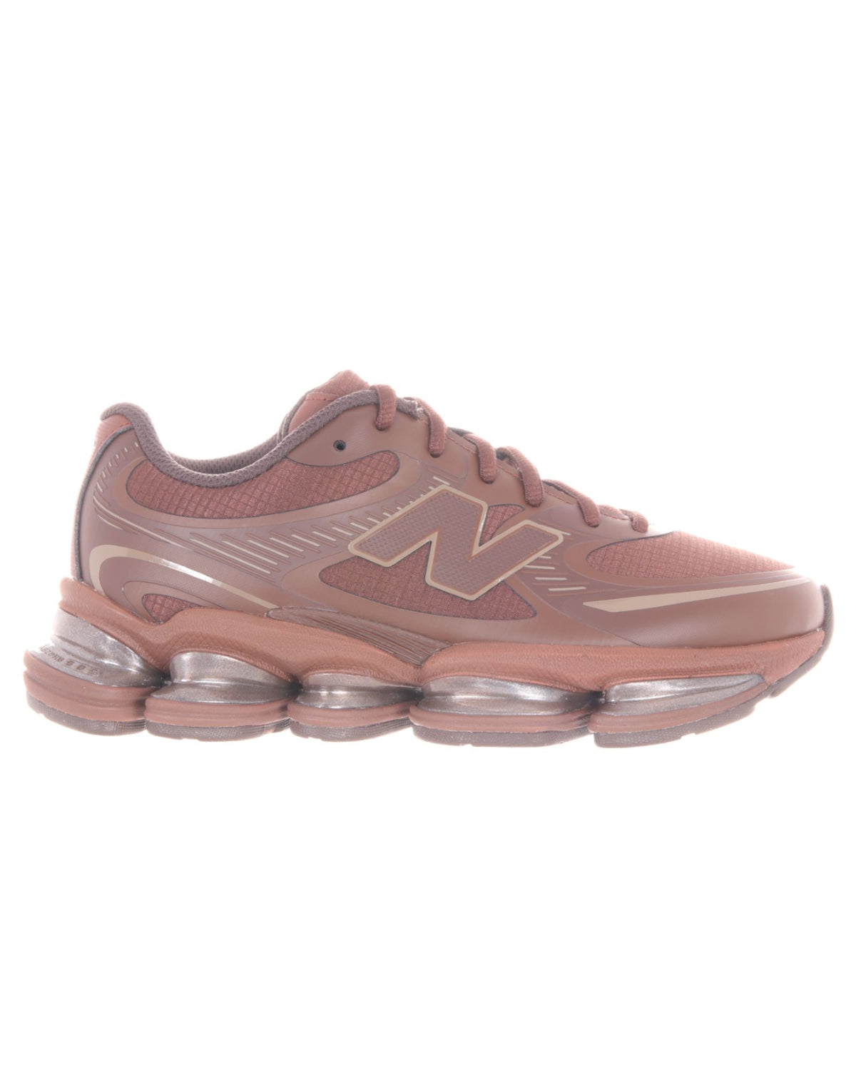 Sneakers ABZORB 2000 Synthetic Pumpernickel U2000 9MP New Balance 