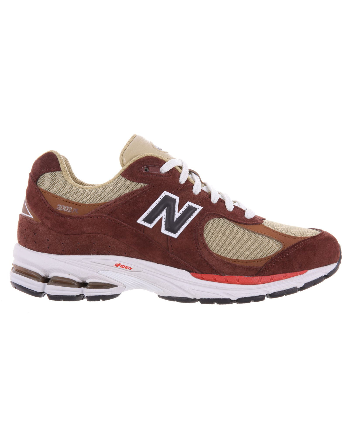 Sneakers 2002 Suede Mesh Rich Oak U2002 2OQ New Balance 