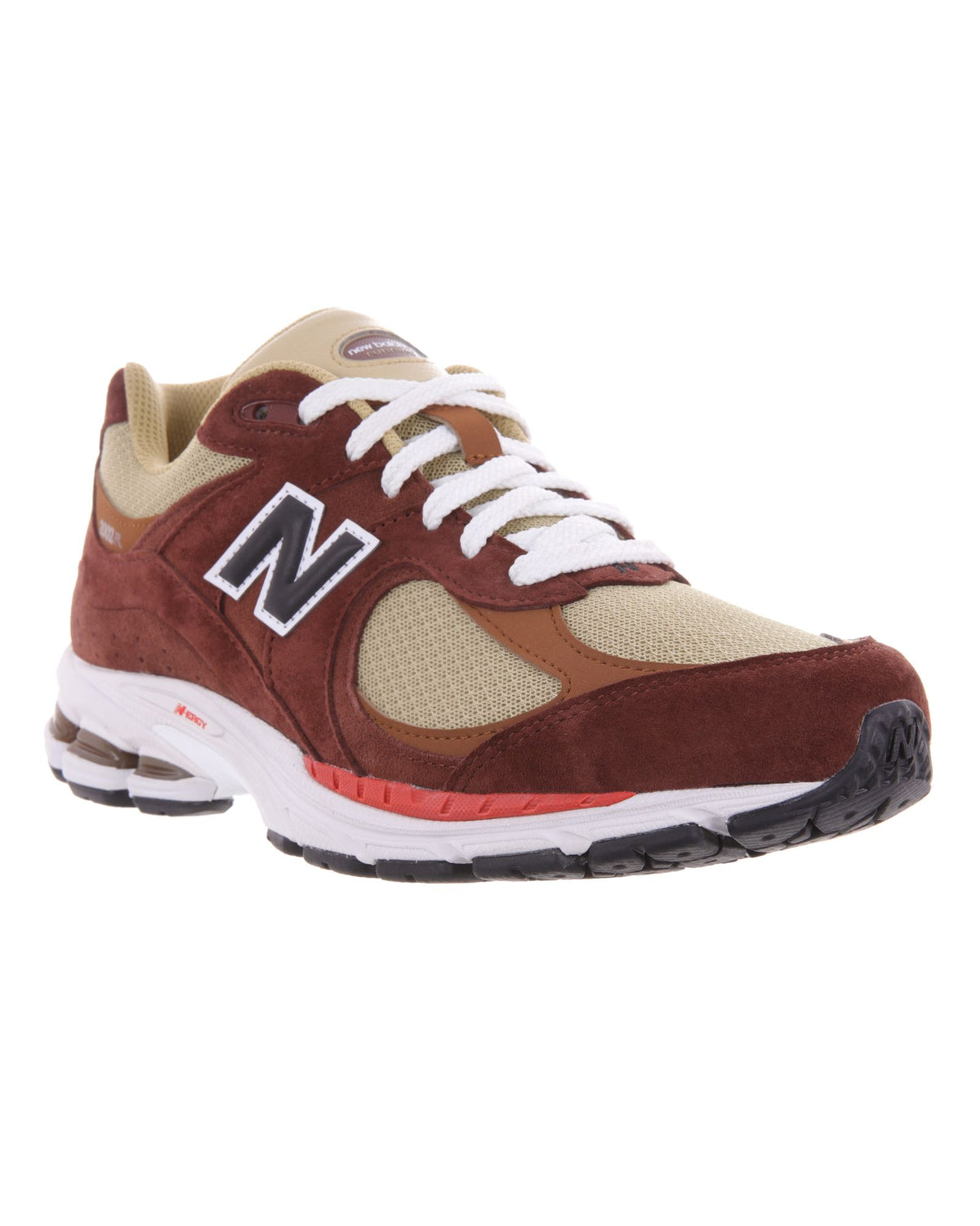 Sneakers 2002 Suede Mesh Rich Oak U2002 2OQ New Balance 