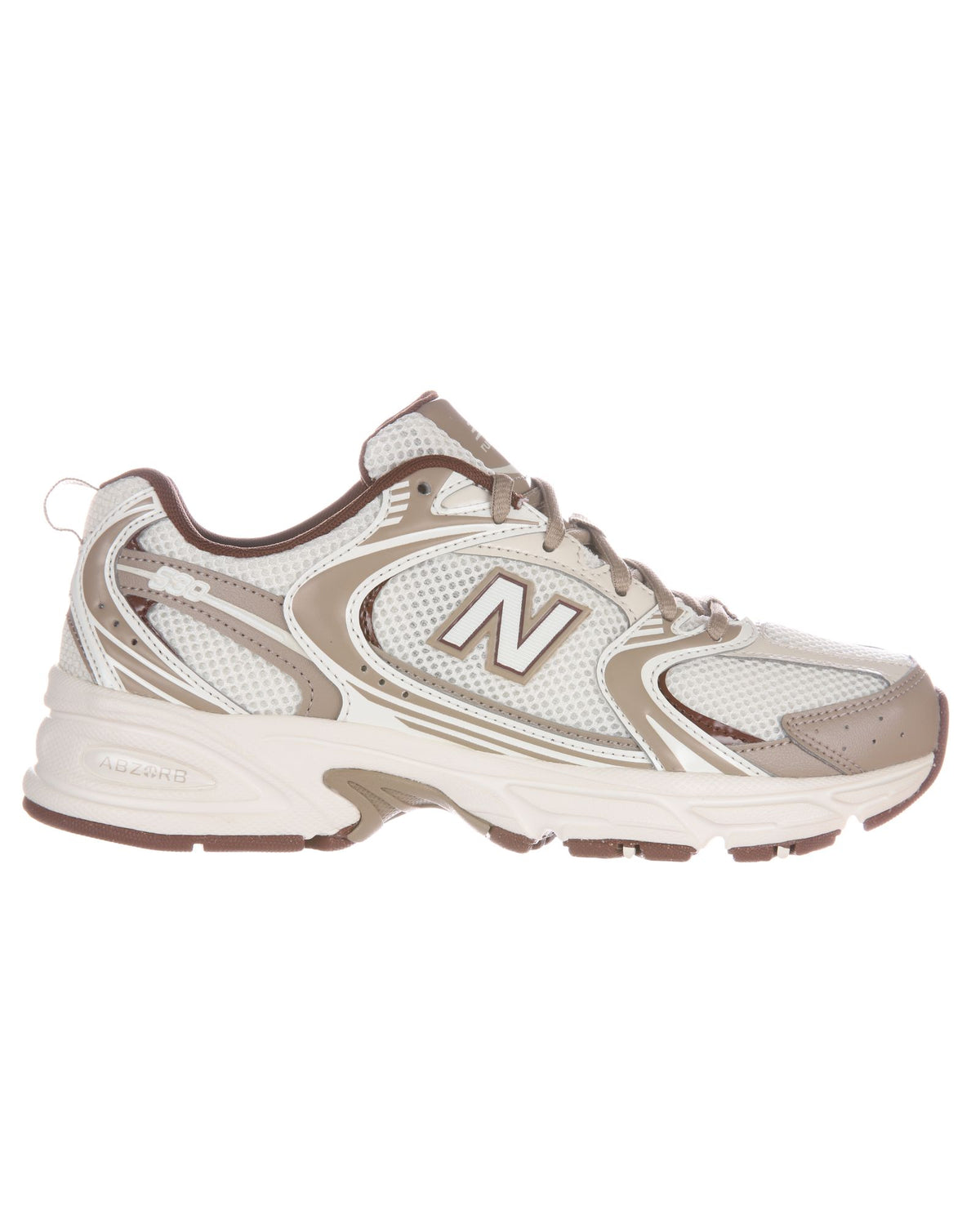 Sneakers 530 Syntethic Mesh Sea Salt U530 COB New Balance 